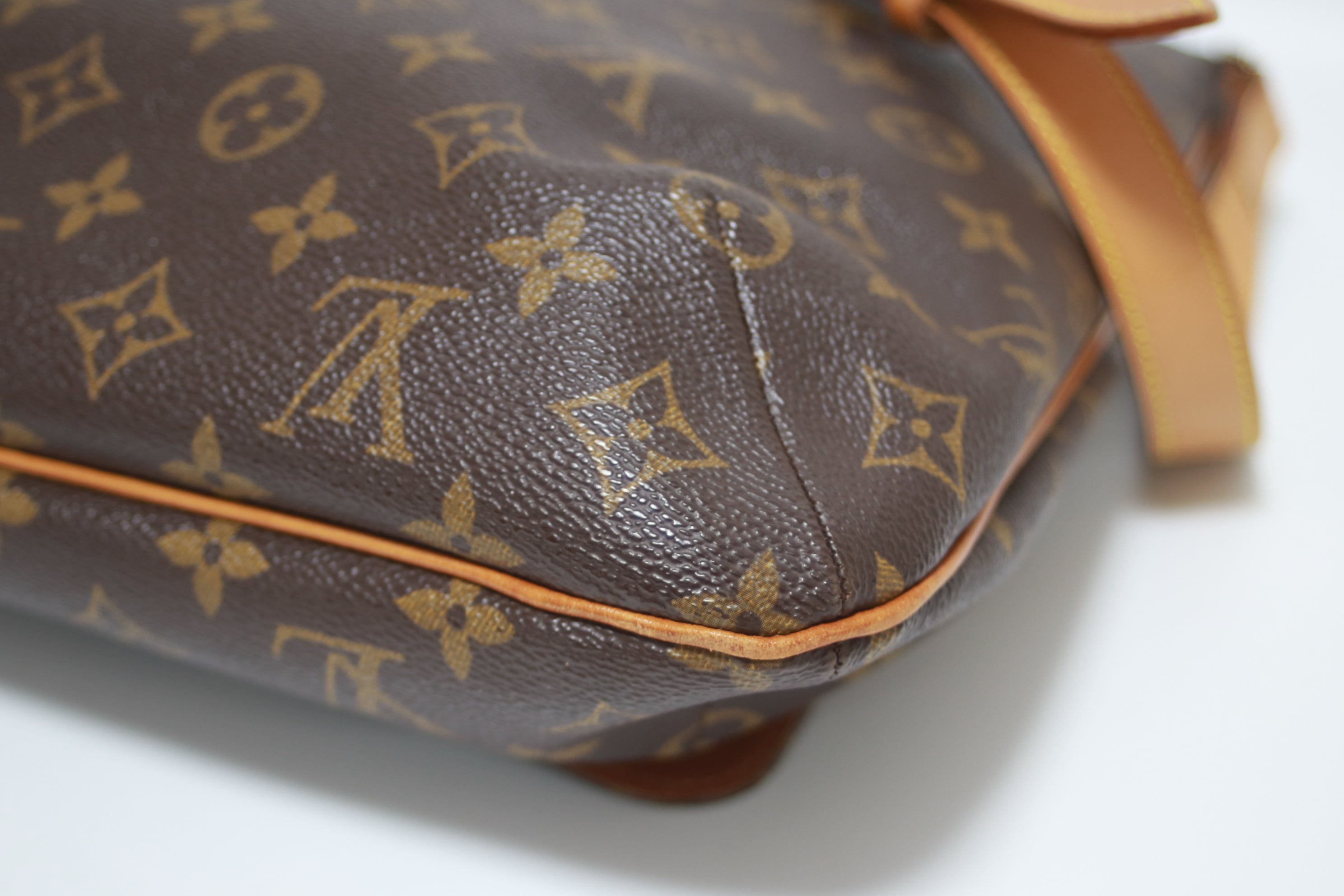 Louis Vuitton Musette Shoulder Bag Used