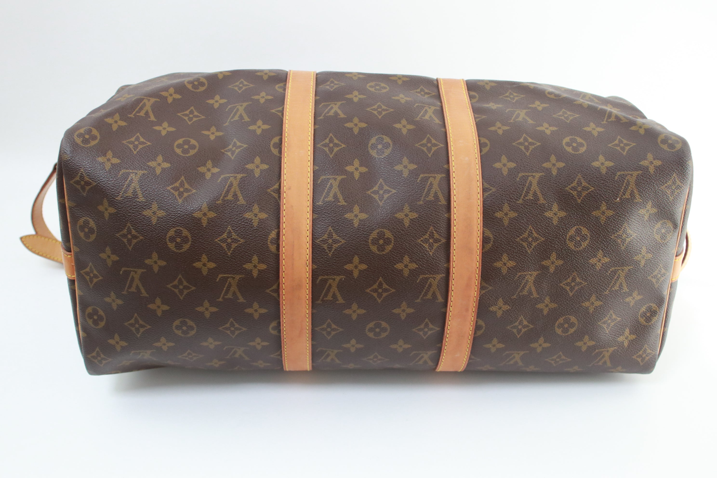 used louis vuitton luggage