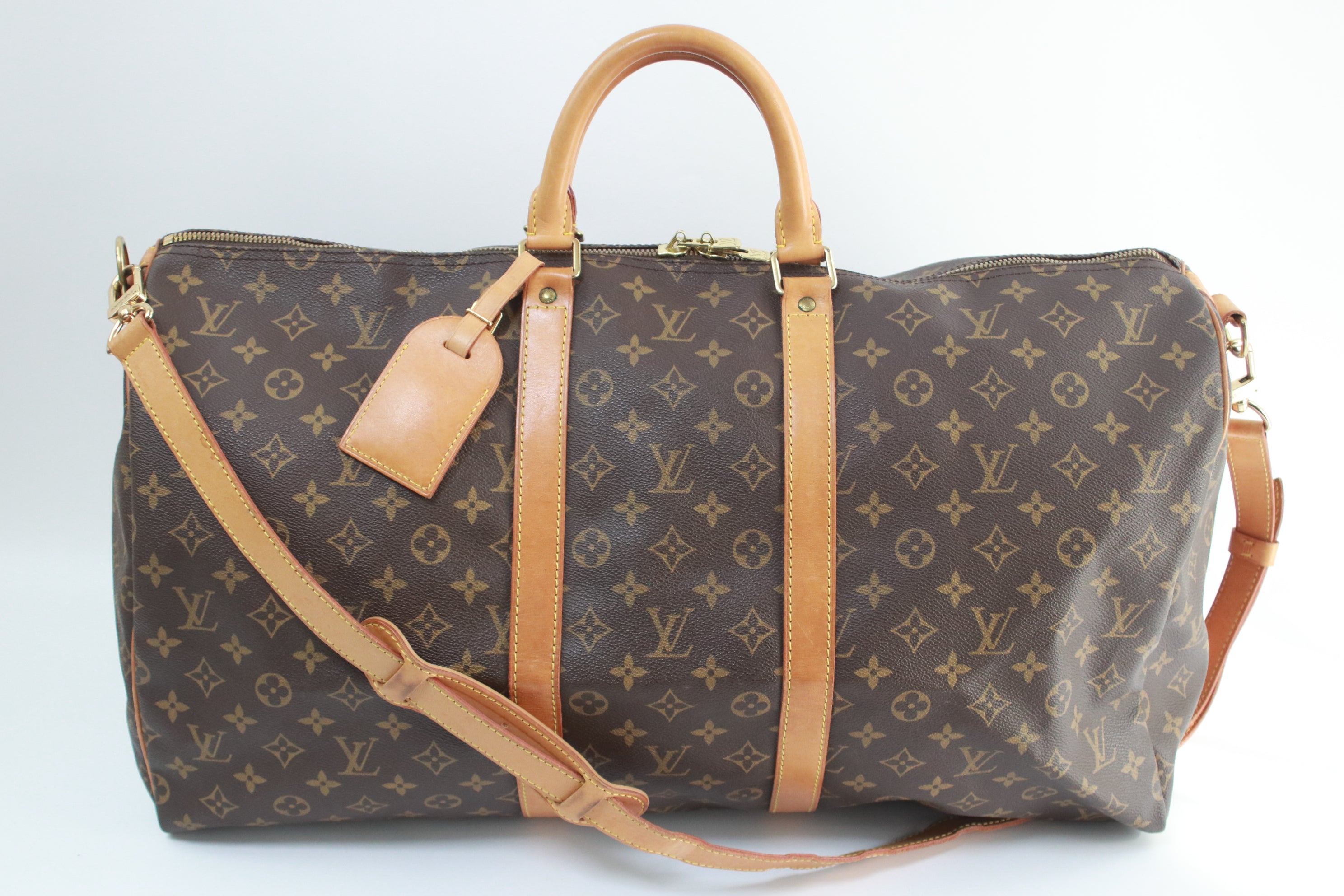 Louis Vuitton Totally PM Handbag Used (6786)