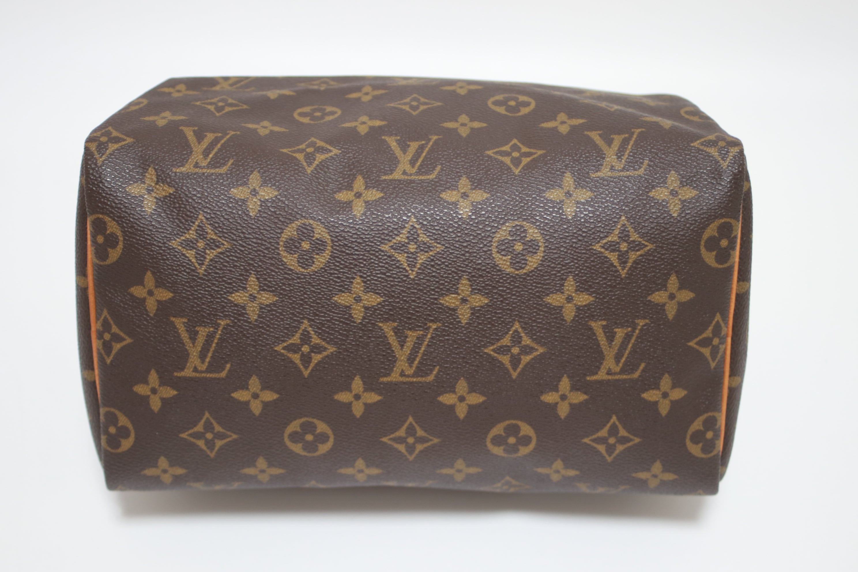 Louis Vuitton Speedy 25 Handbag Used