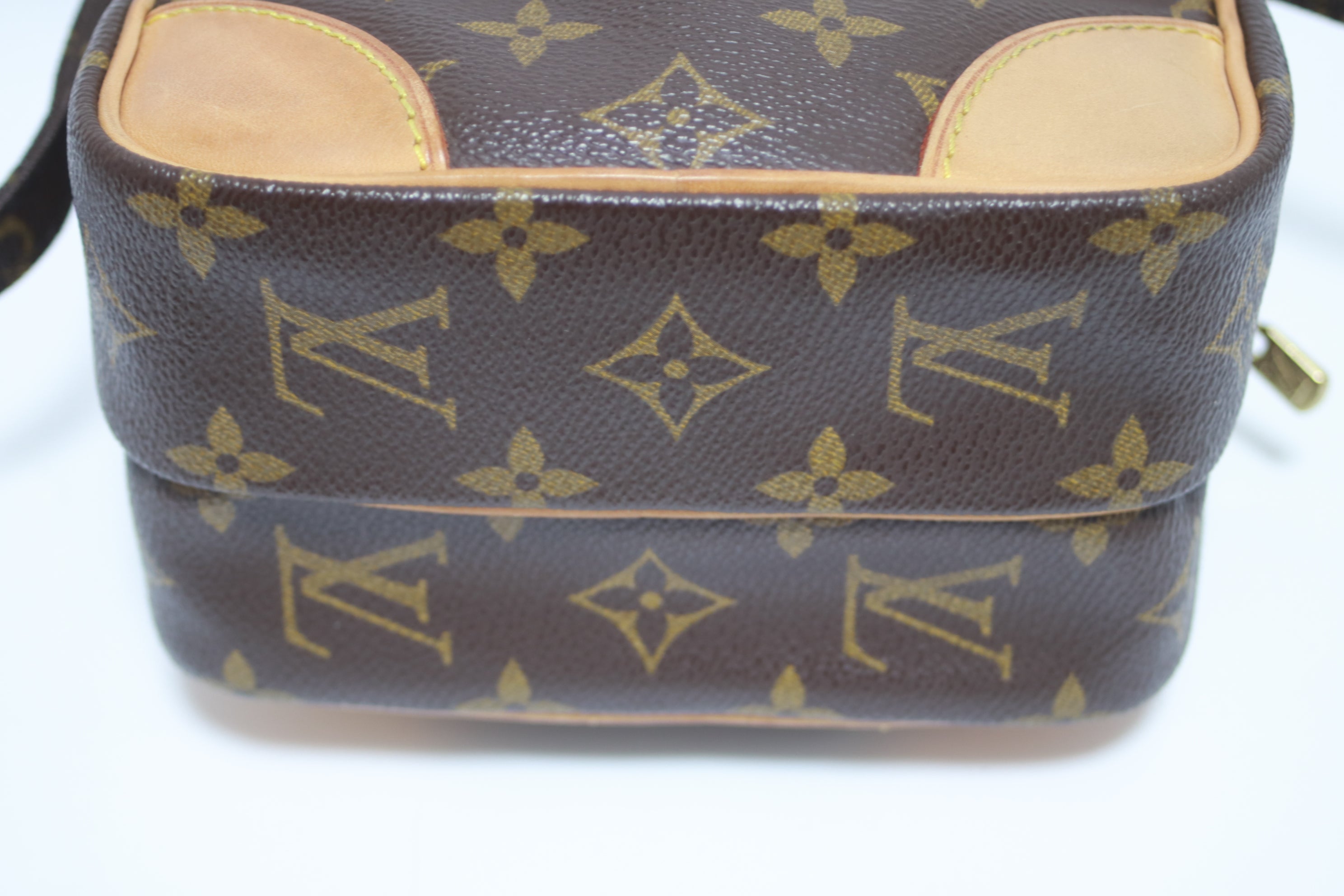 Louis Vuitton Amazone Shoulder Bag Used