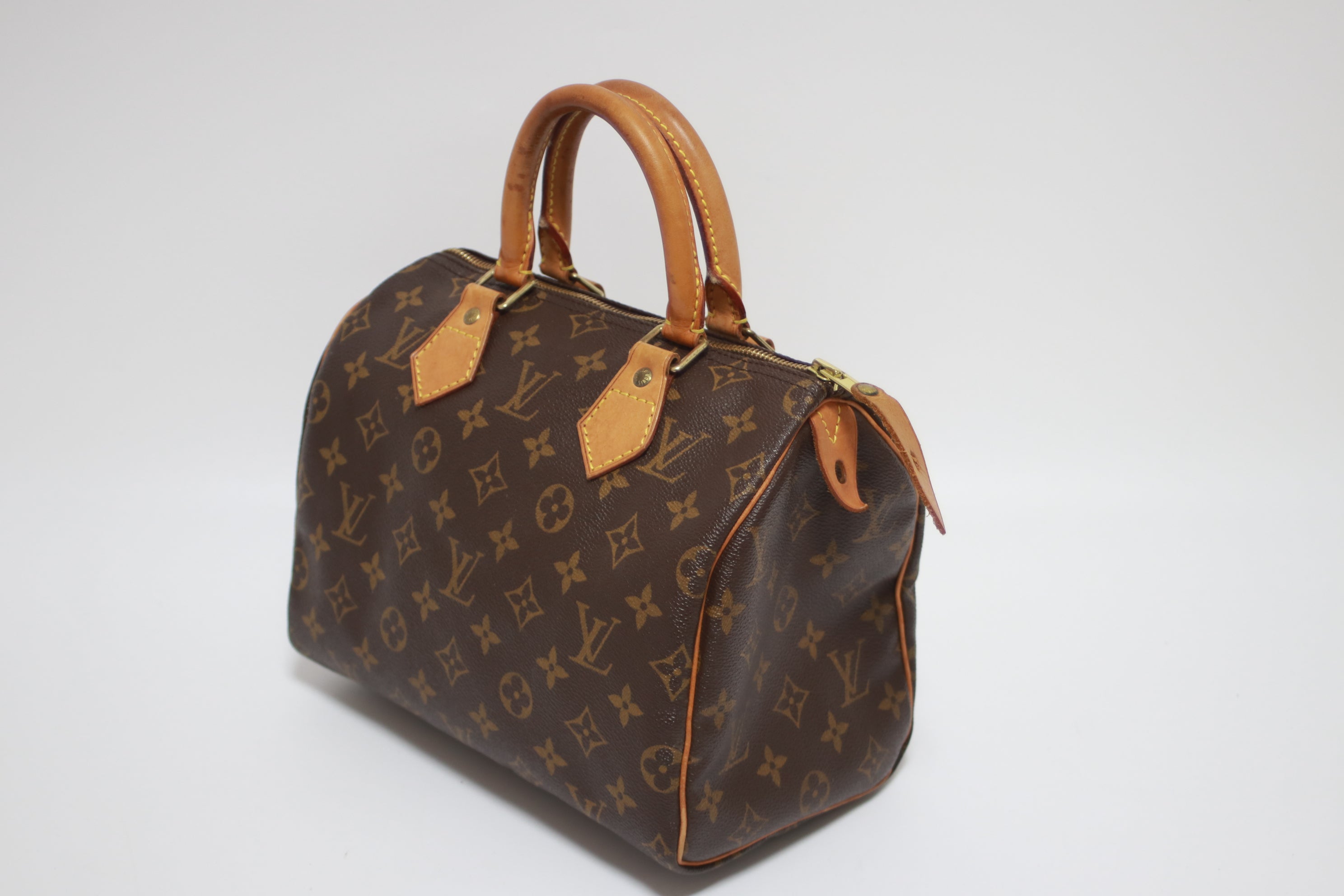 Borsa a mano Louis Vuitton Speedy 25 usata