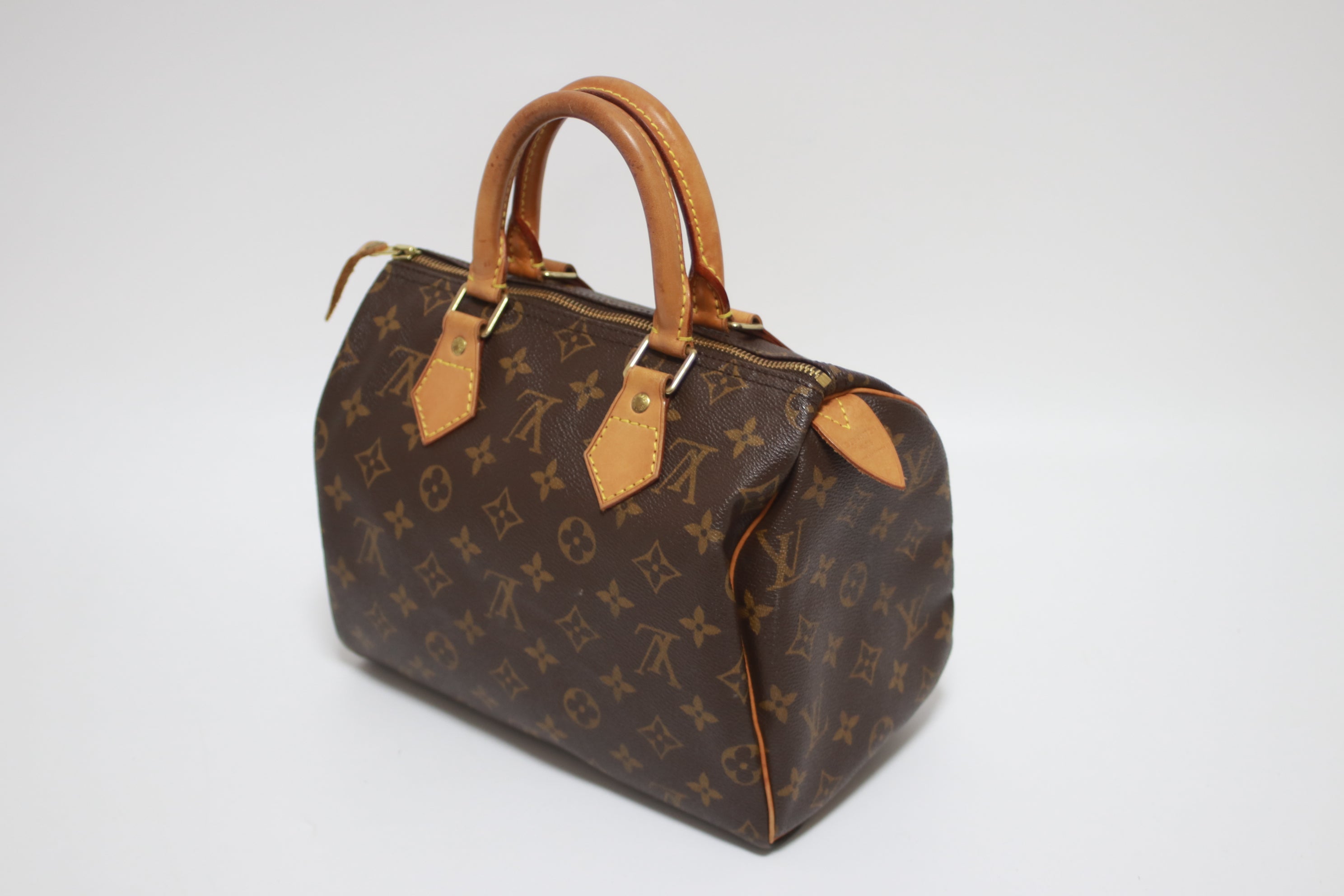 Borsa a mano Louis Vuitton Speedy 25 usata