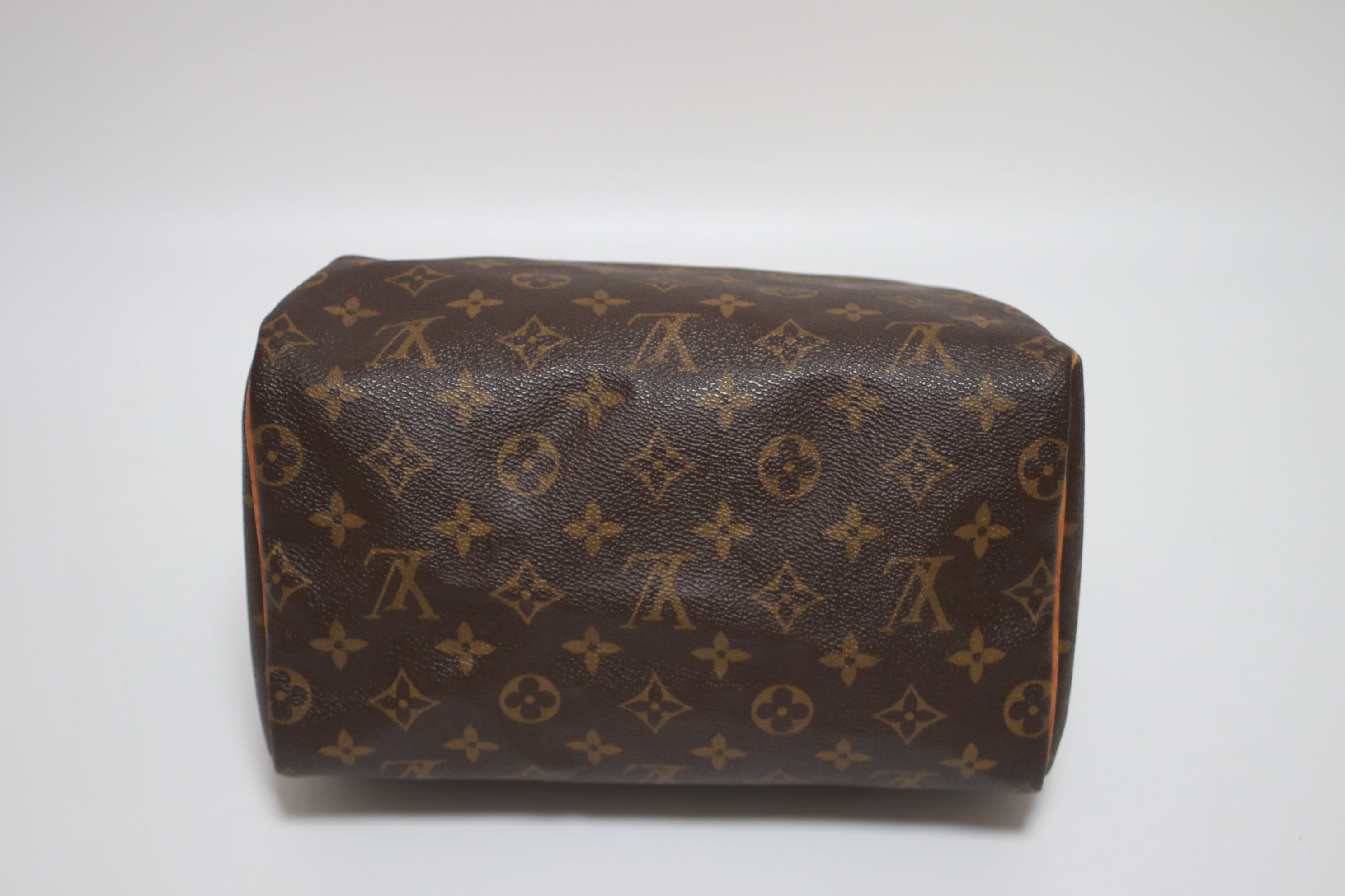 Borsa a mano Louis Vuitton Speedy 25 usata