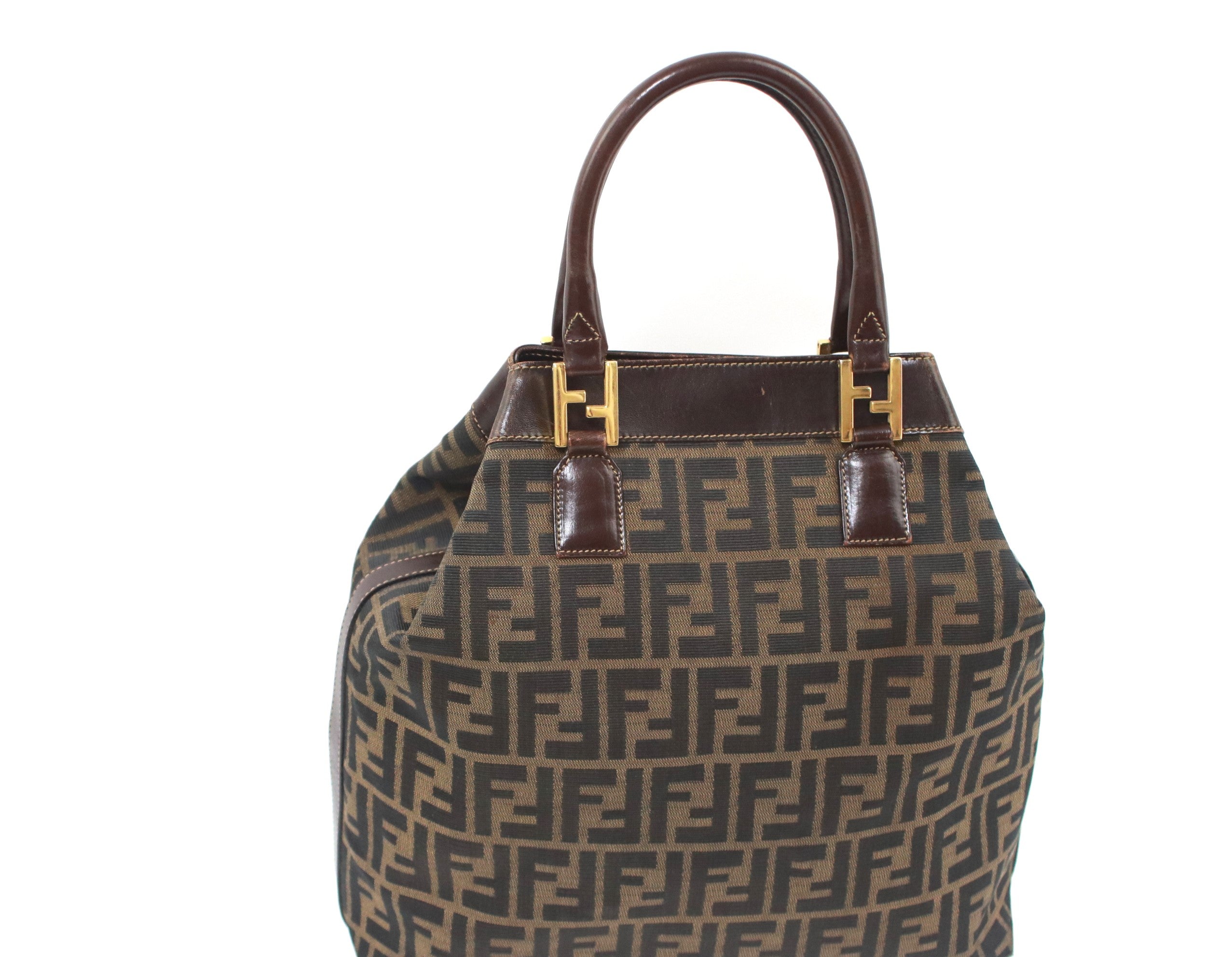 Used deals fendi handbags