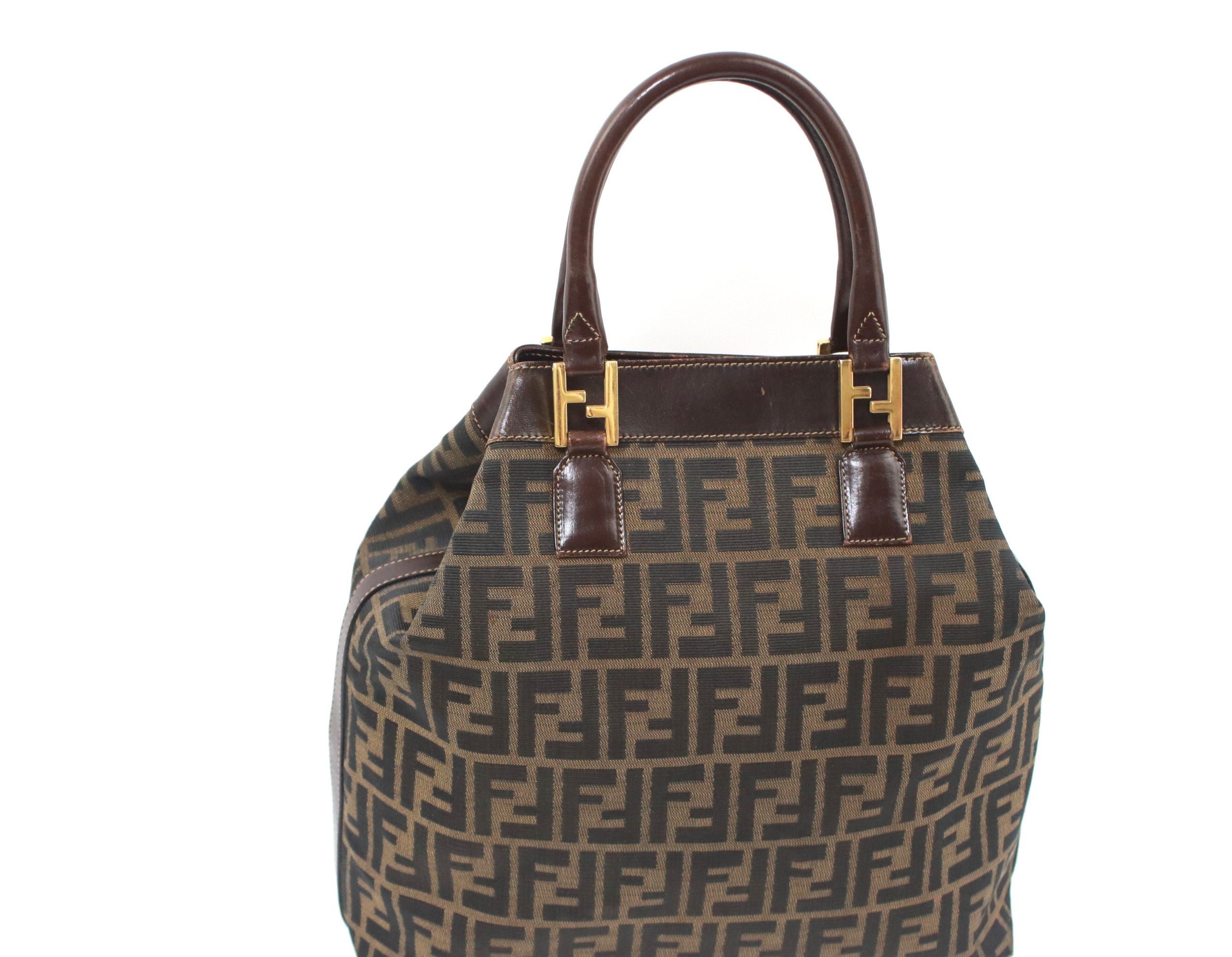 Fendi Handbag Used (6783)