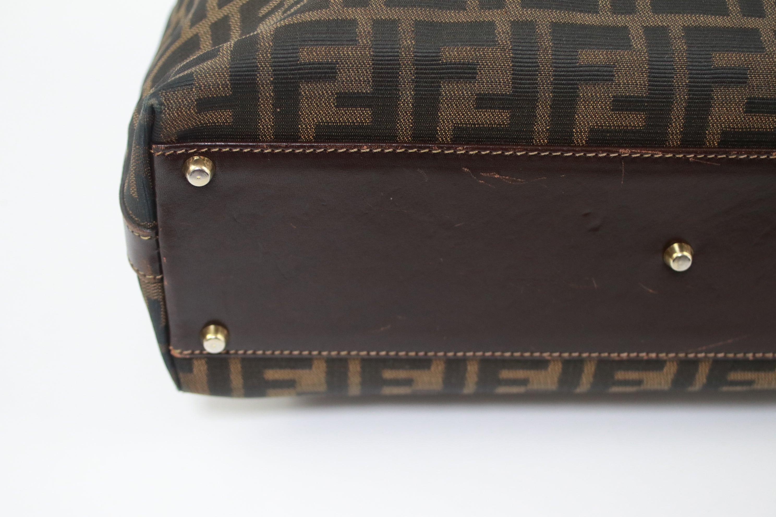 Fendi Handbag Used (6783)