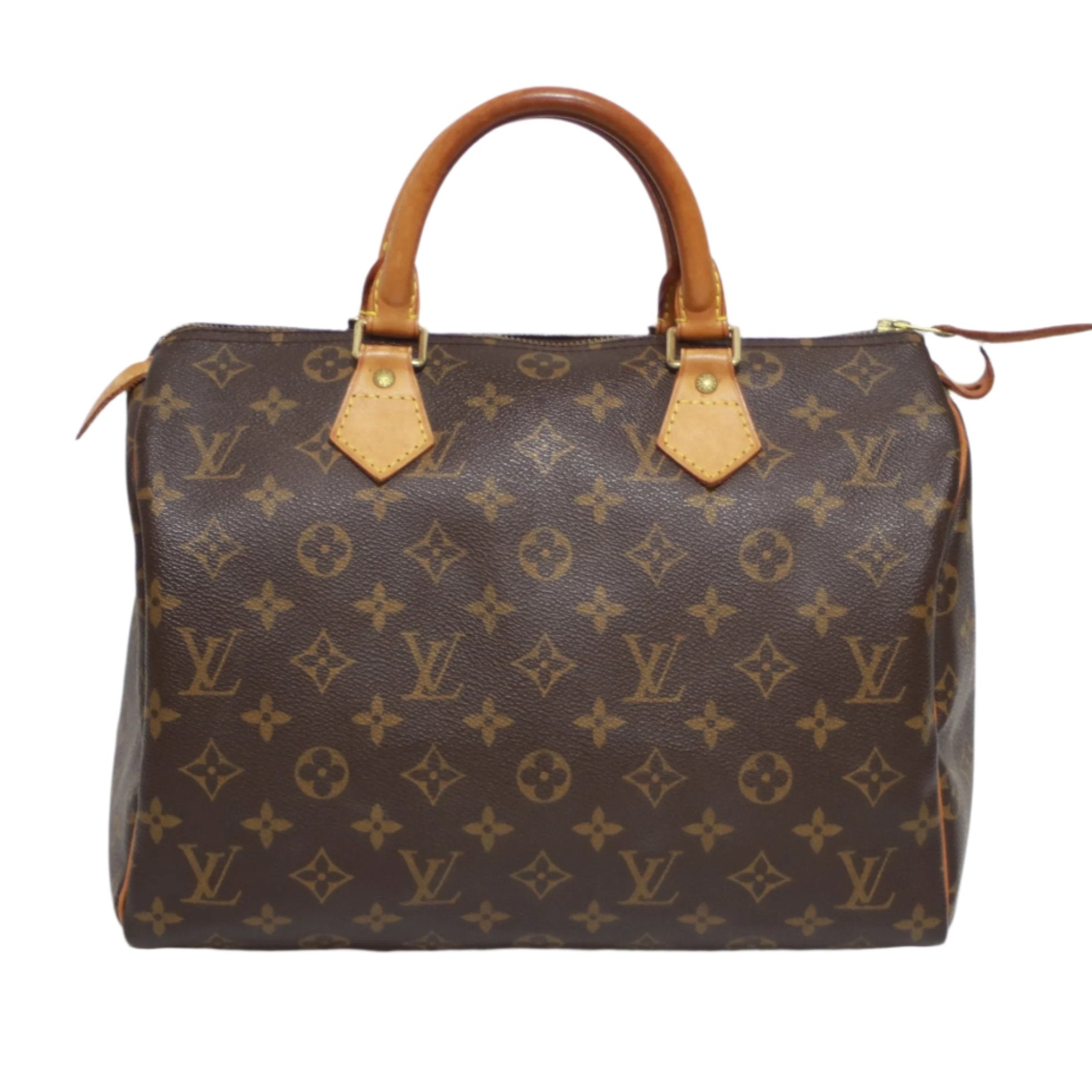 Borsa Louis Vuitton Speedy 30 usata