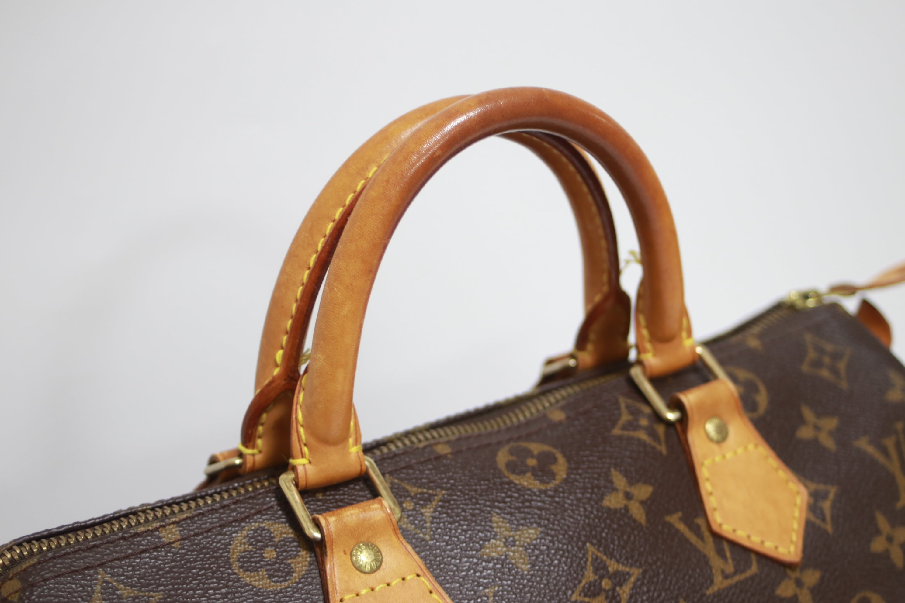 Borsa Louis Vuitton Speedy 30 usata