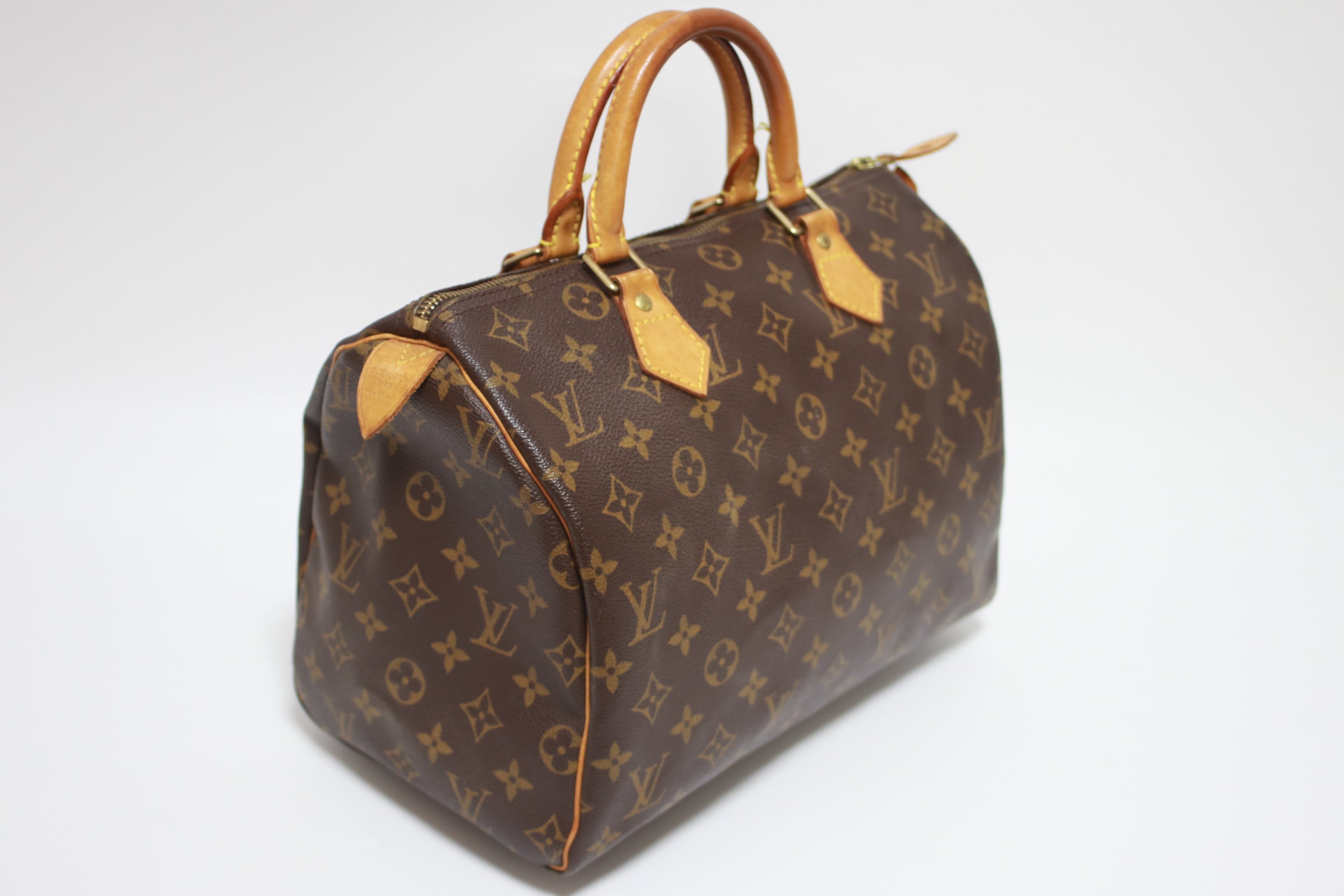 Borsa Louis Vuitton Speedy 30 usata