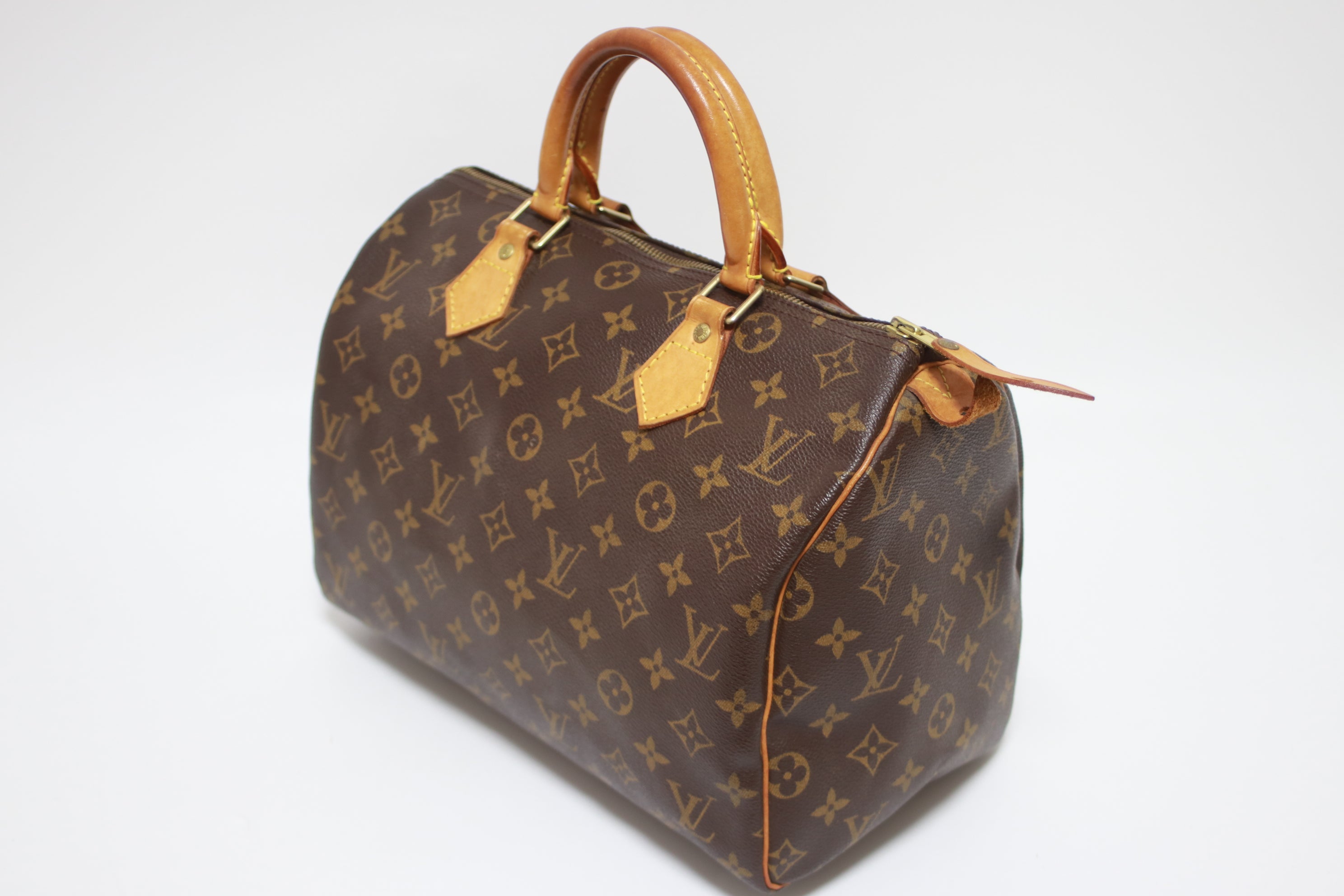 Borsa Louis Vuitton Speedy 30 usata