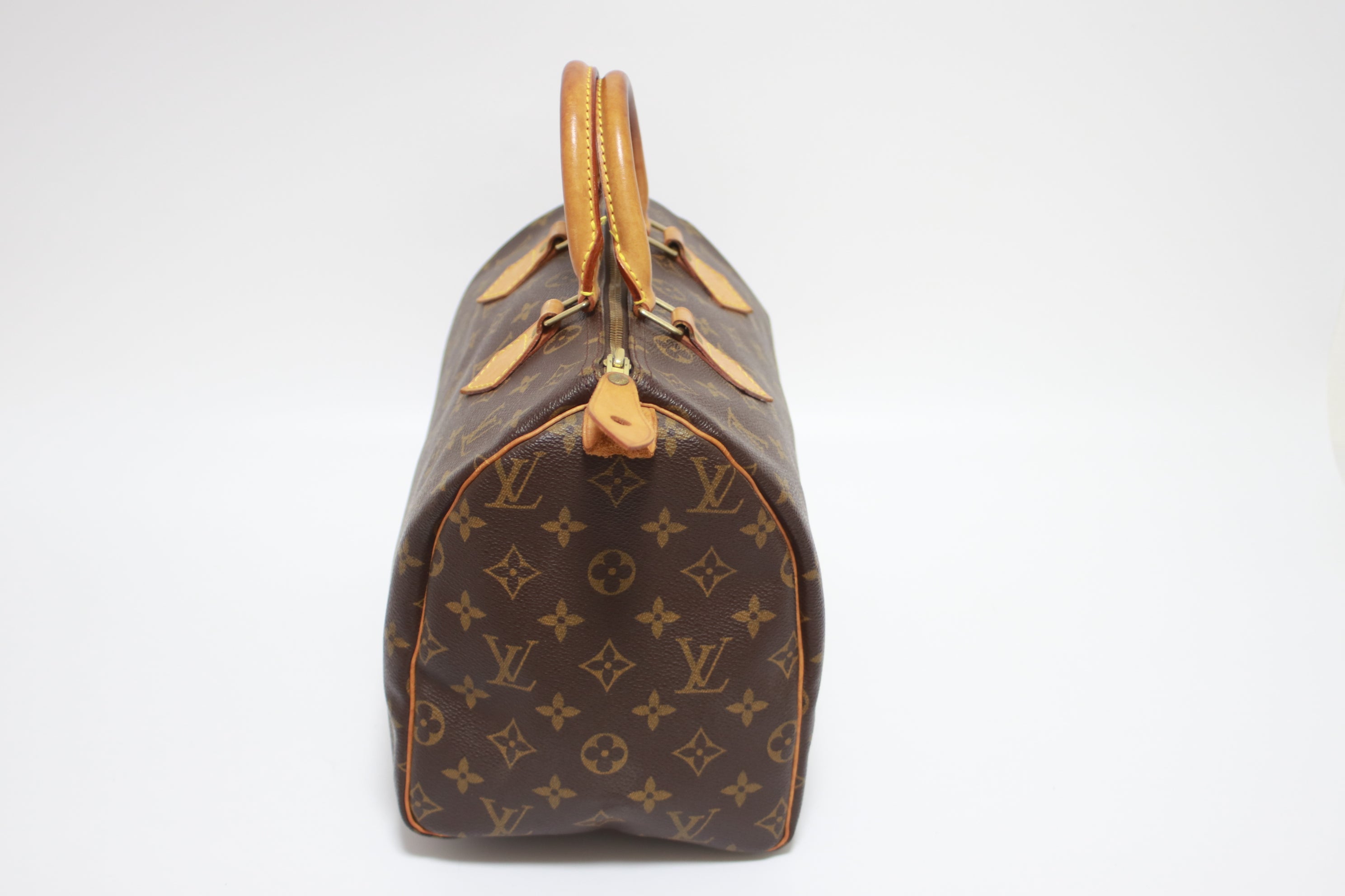 Borsa Louis Vuitton Speedy 30 usata