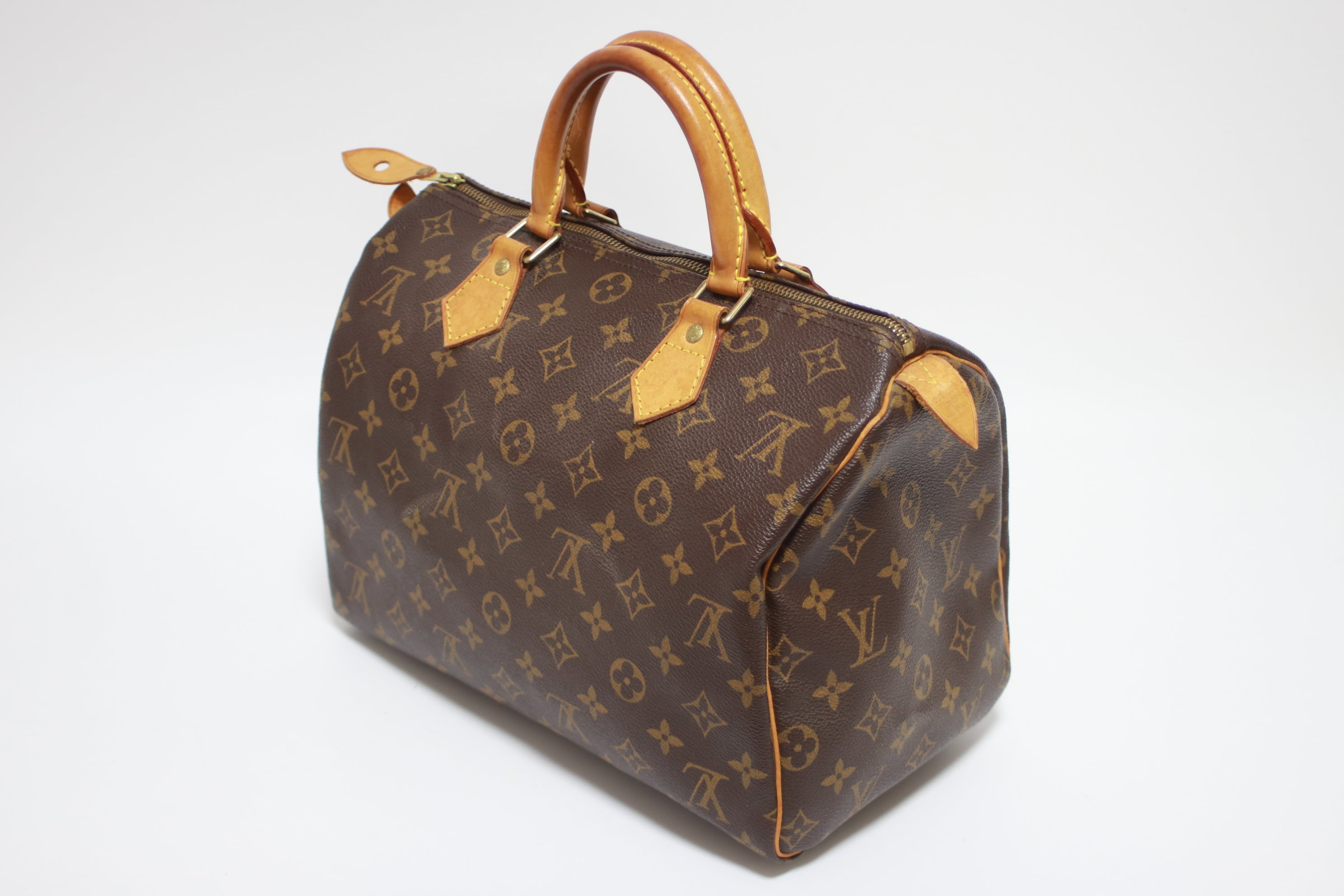 Borsa Louis Vuitton Speedy 30 usata