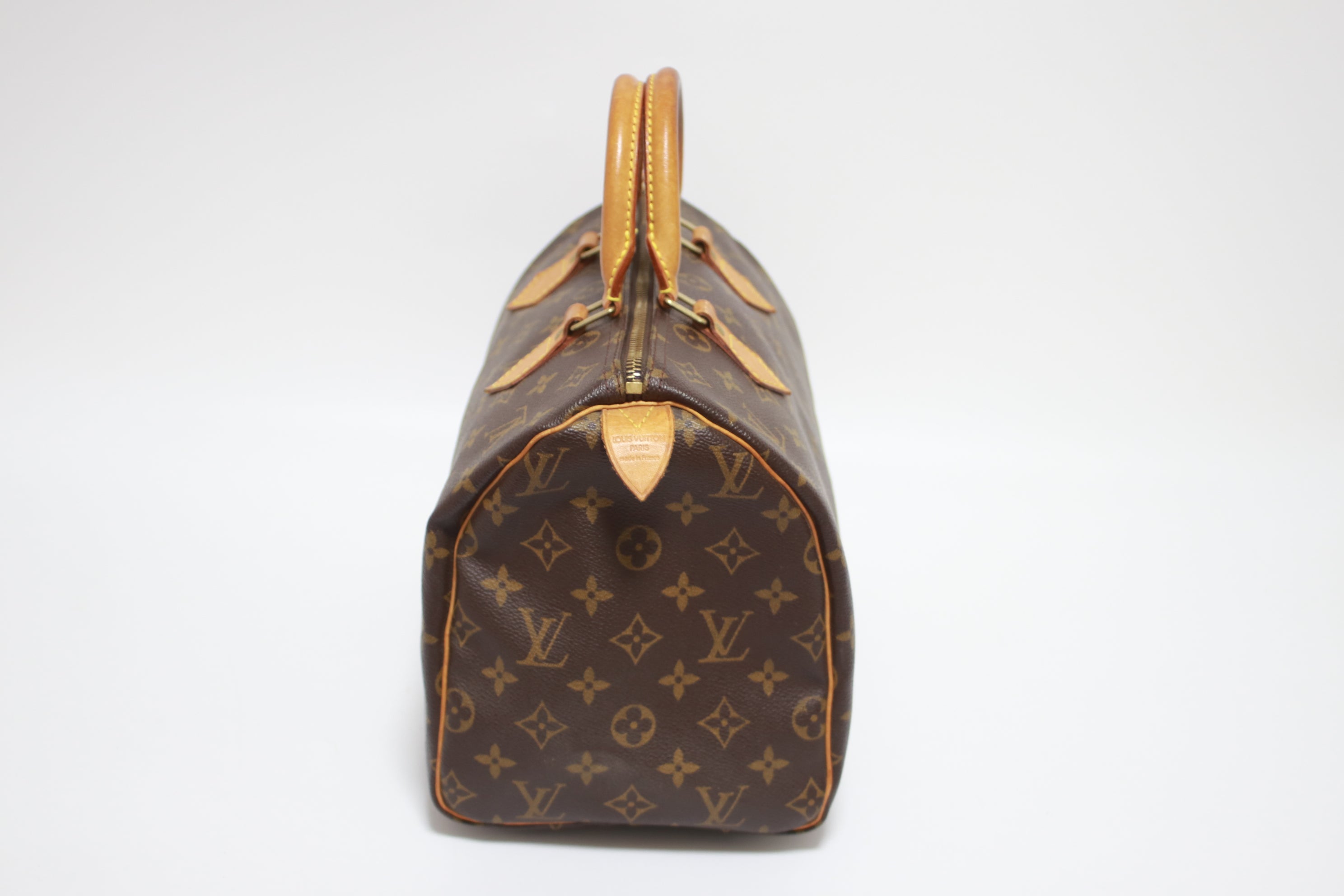 Borsa Louis Vuitton Speedy 30 usata