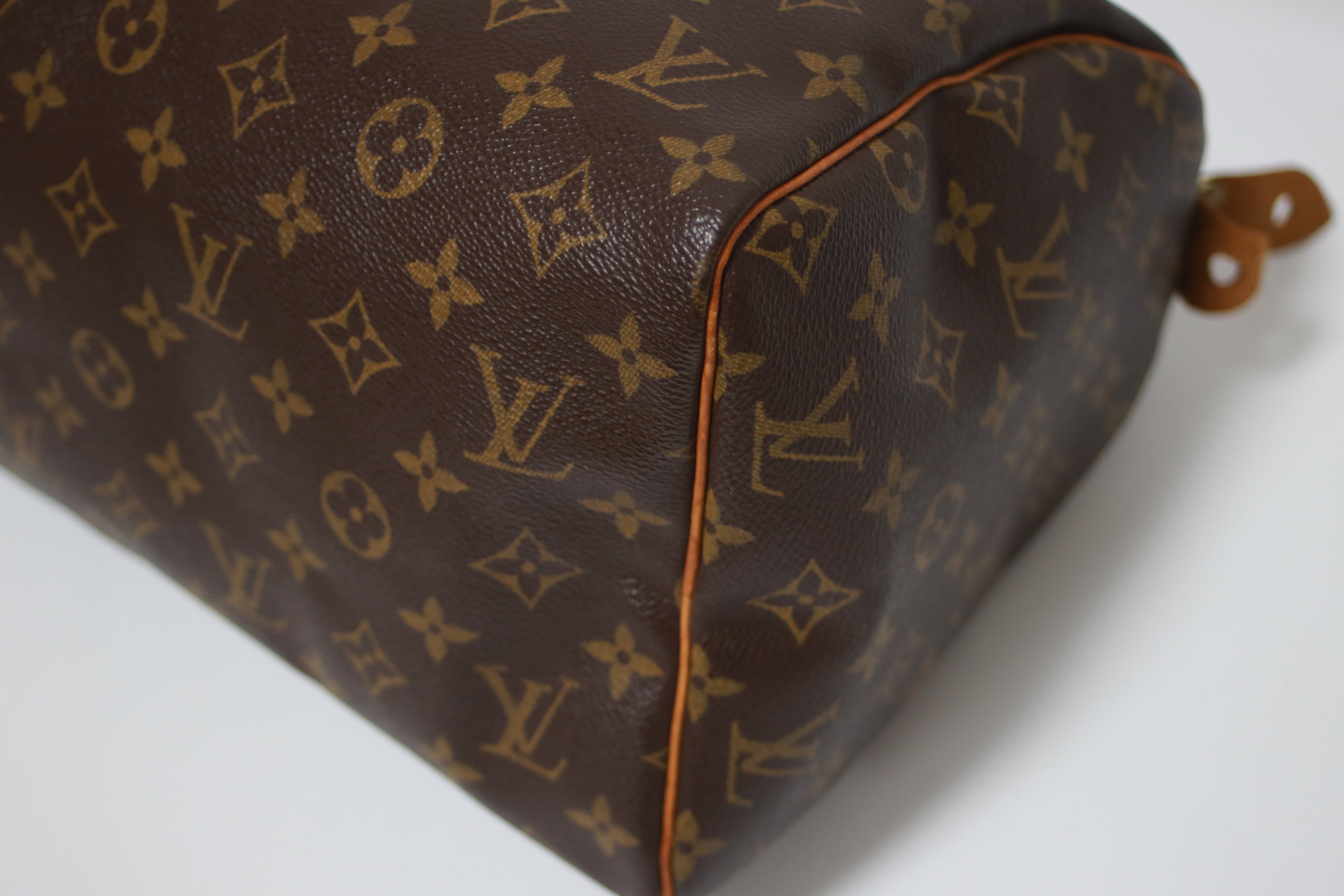 Borsa Louis Vuitton Speedy 30 usata