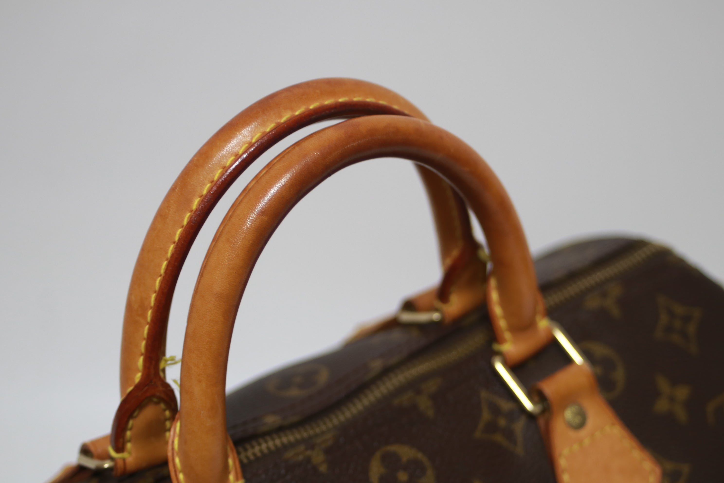 Borsa Louis Vuitton Speedy 30 usata