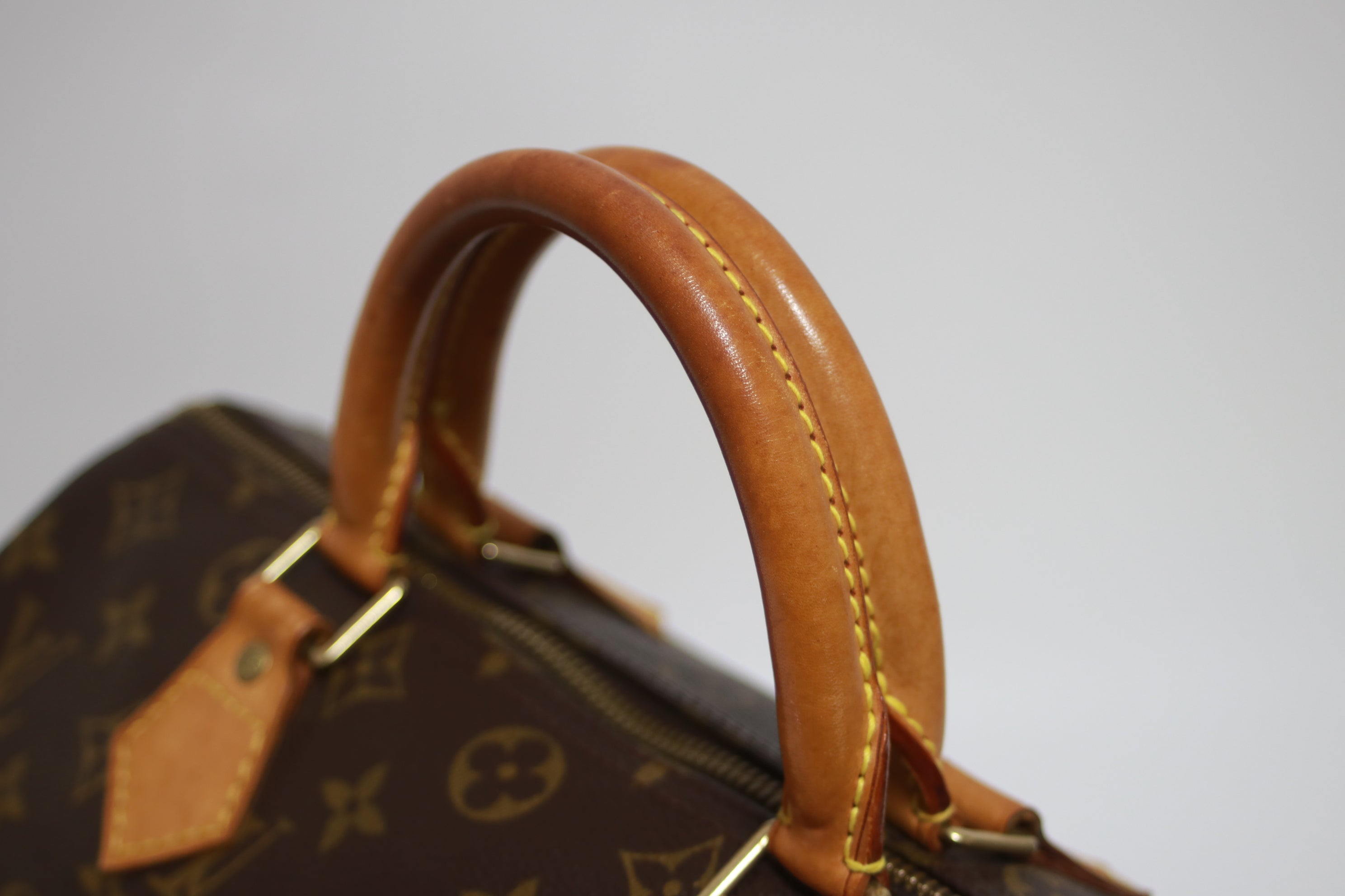 Borsa Louis Vuitton Speedy 30 usata