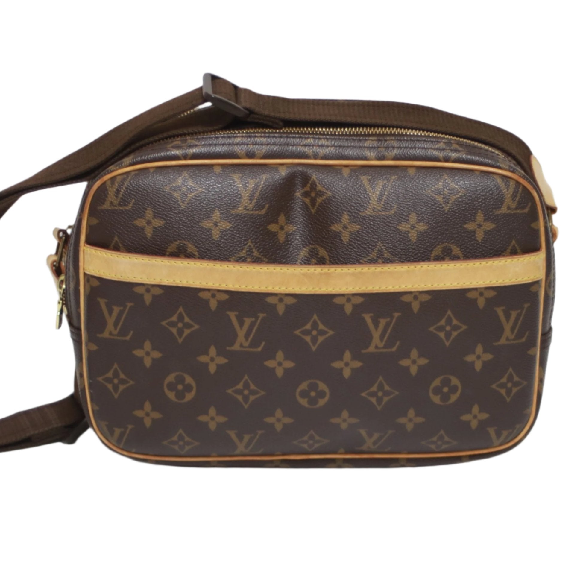 Louis Vuitton Reporter PM Messenger Bag Used