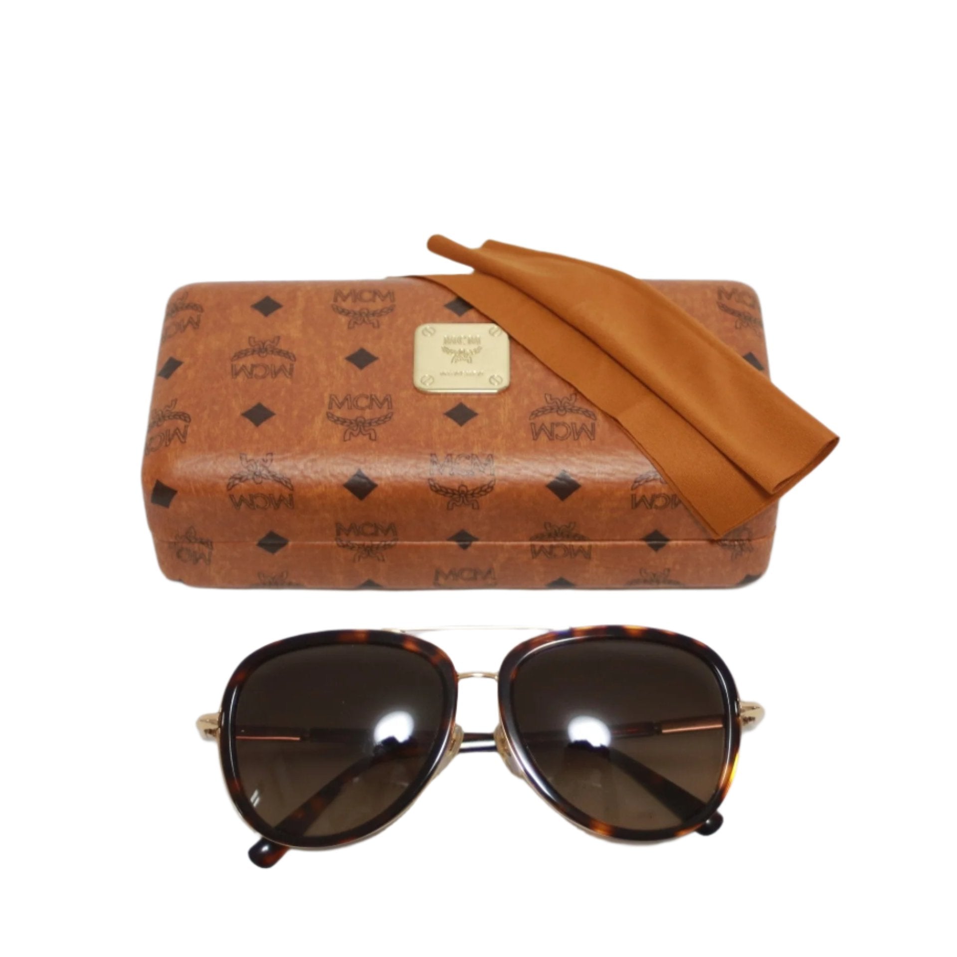 MCM Sunglasses Used