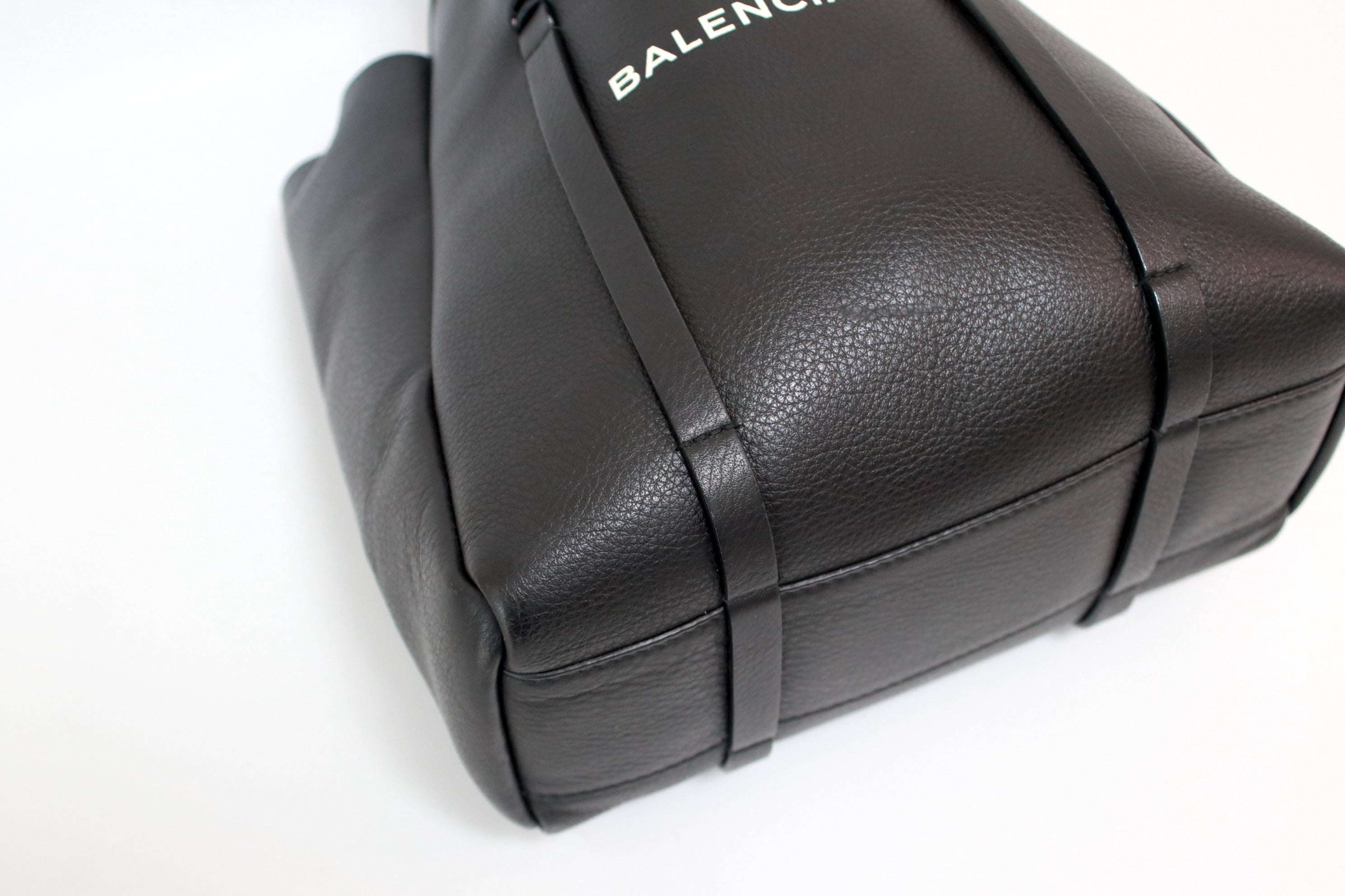 Balenciaga Everyday Two Way Bag Shoulder Bag Used (6946)