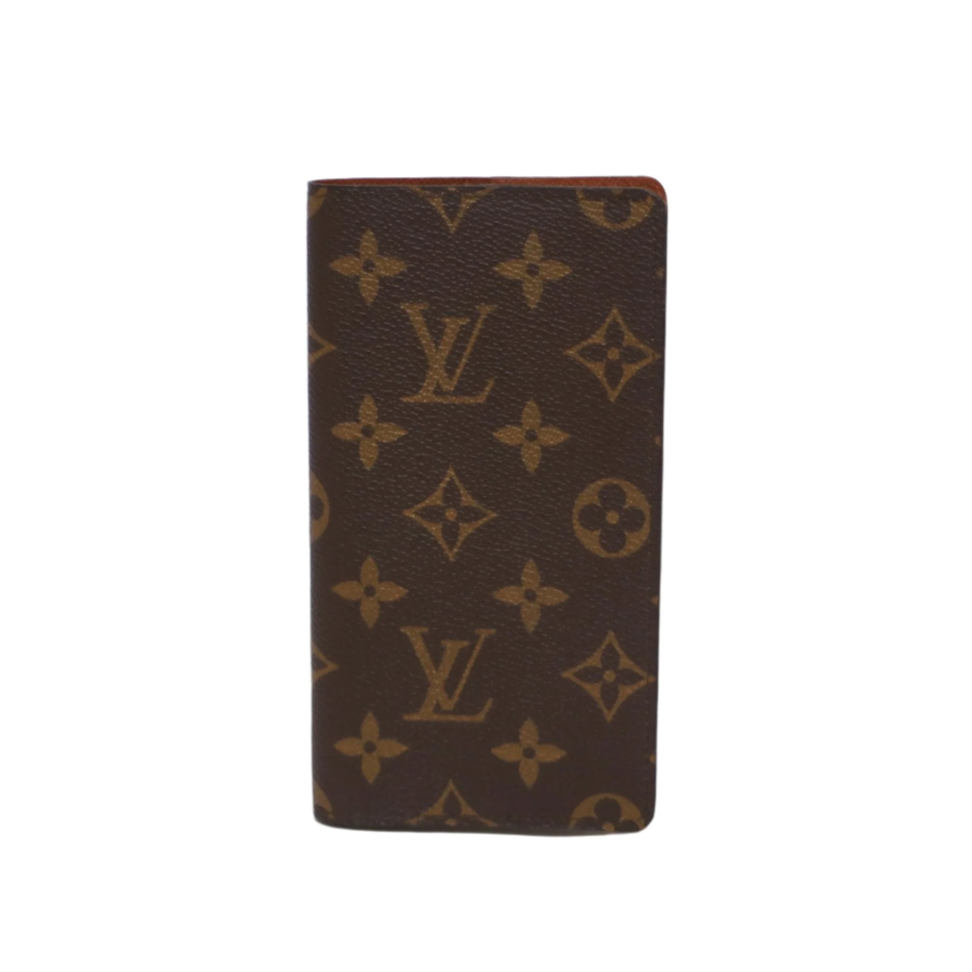 Louis Vuitton Agenda Poche Used