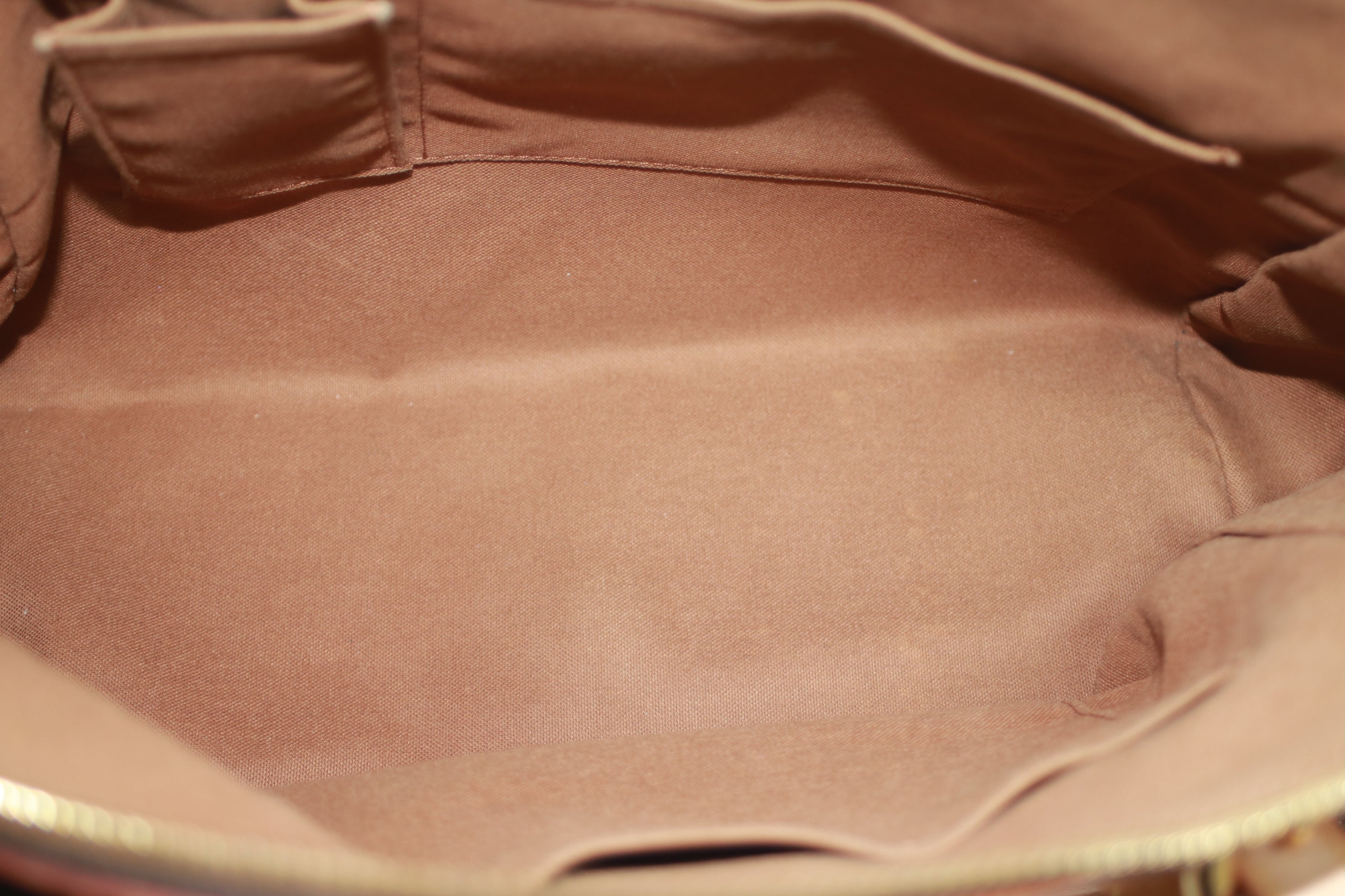 Louis Vuitton Tivoli GM Shoulder Tote Bag Used (8063)