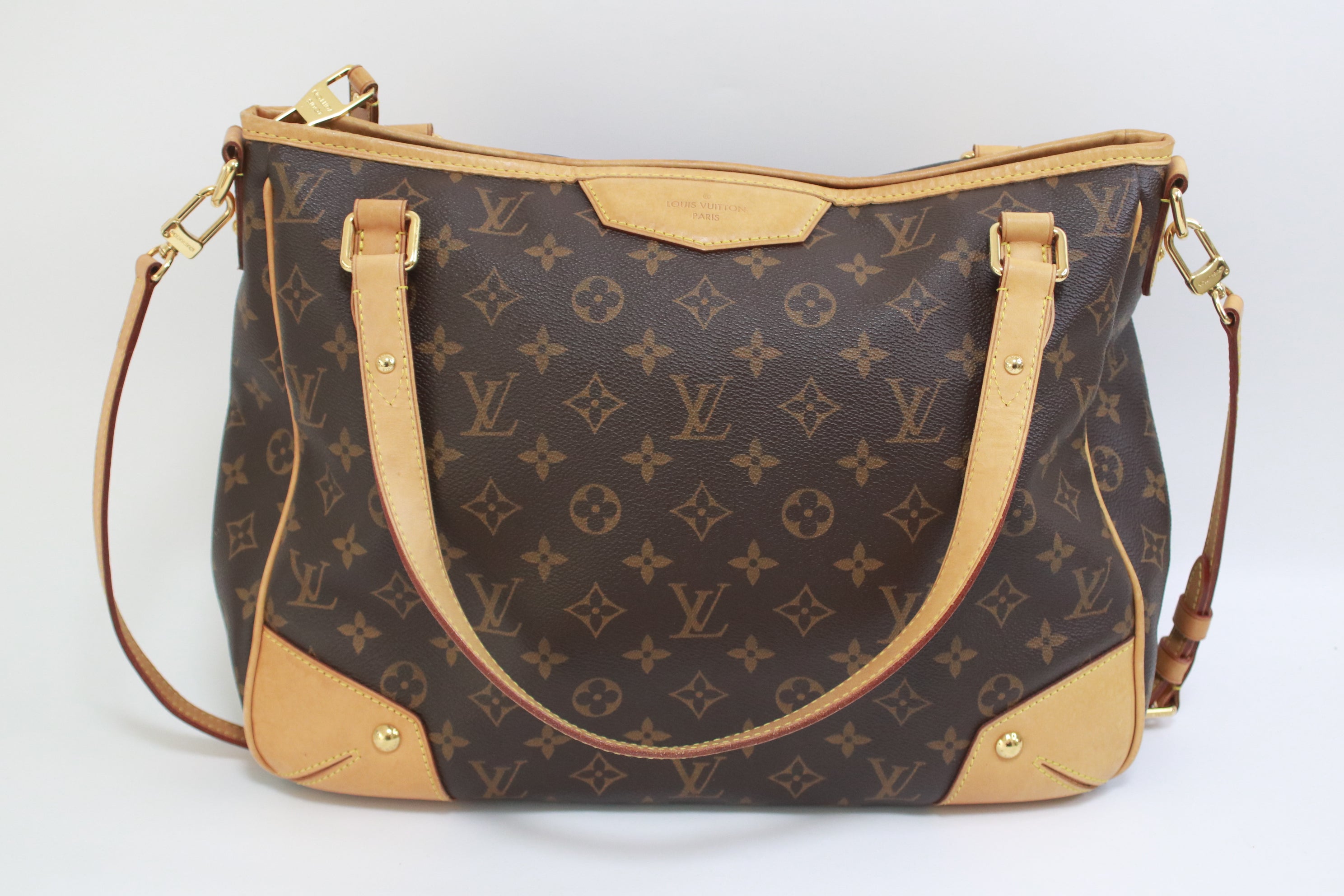 Louis Vuitton Estrella MM Two Way Bag Used (7027)