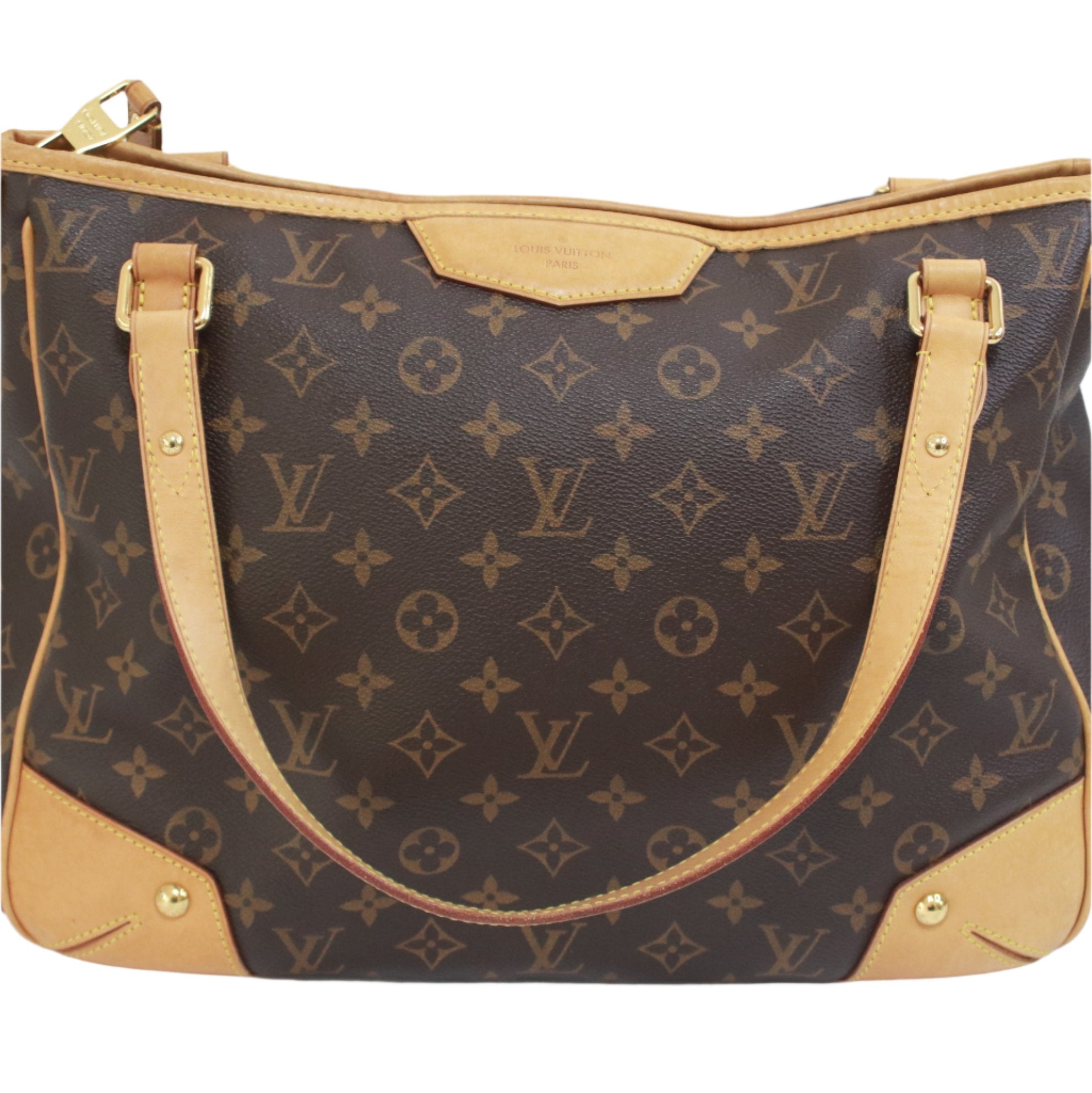 Louis Vuitton Estrella MM Two Way Bag Used