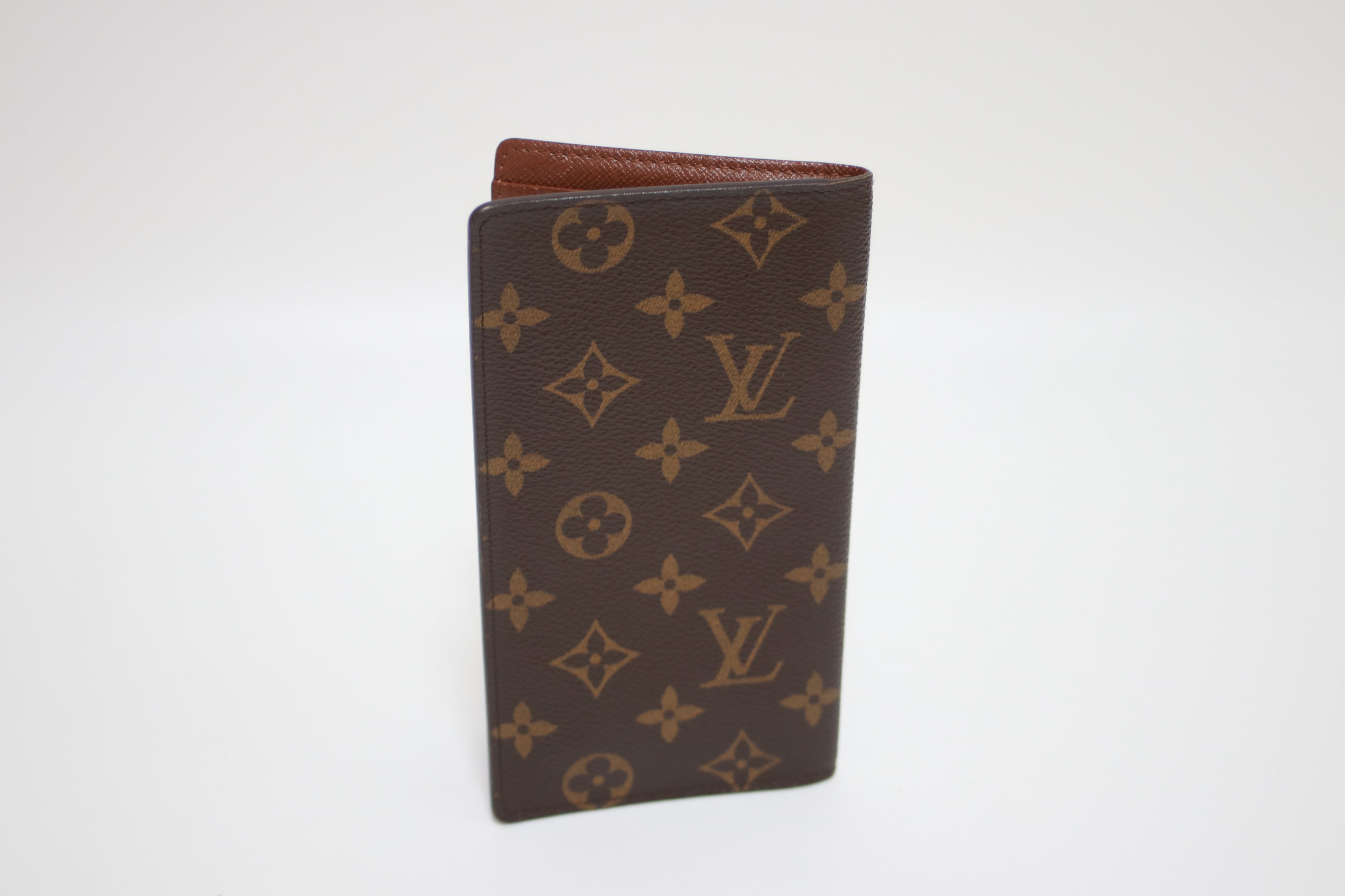 Louis Vuitton Long Wallet Used