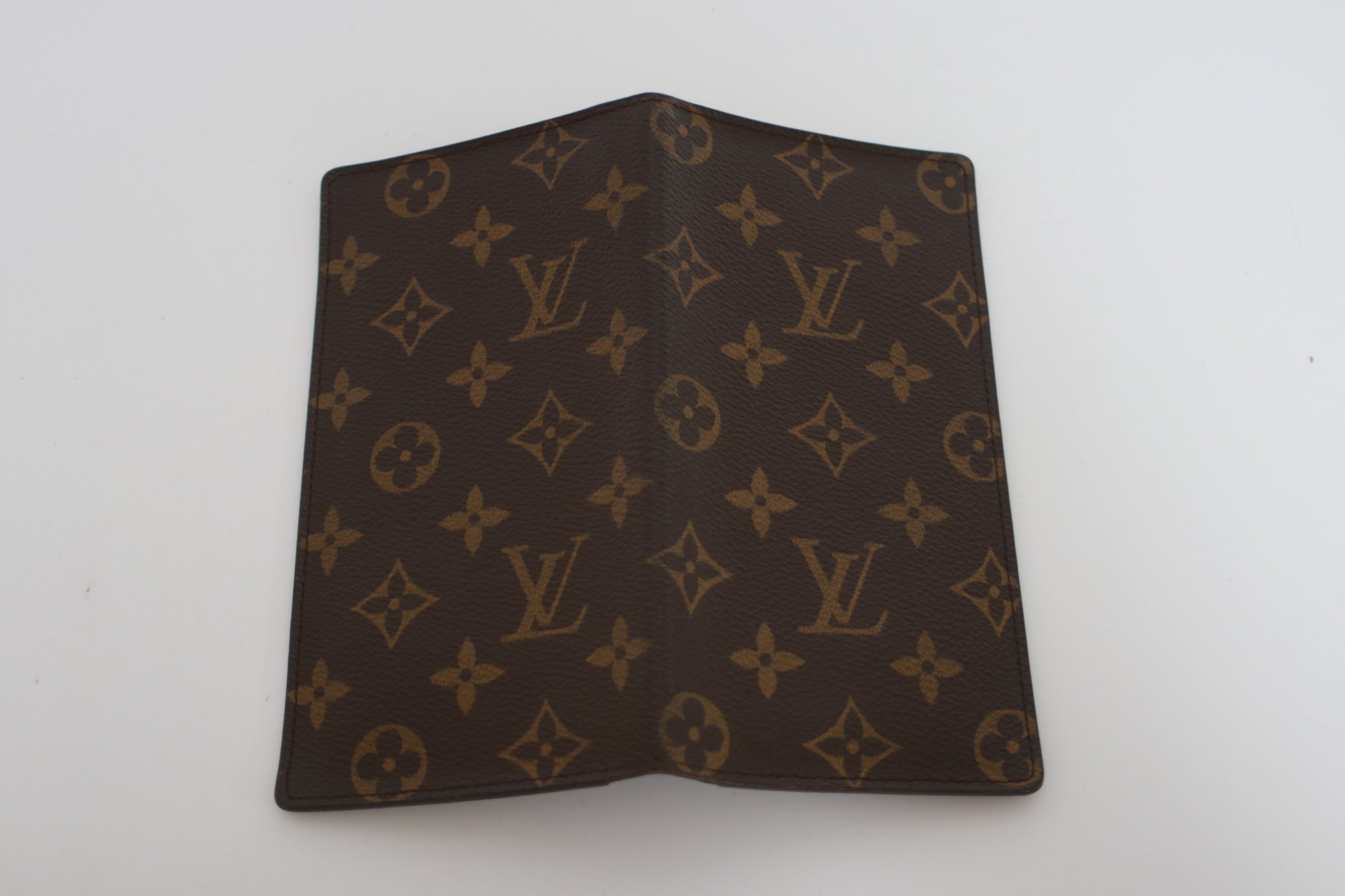 Louis Vuitton Long Wallet Used