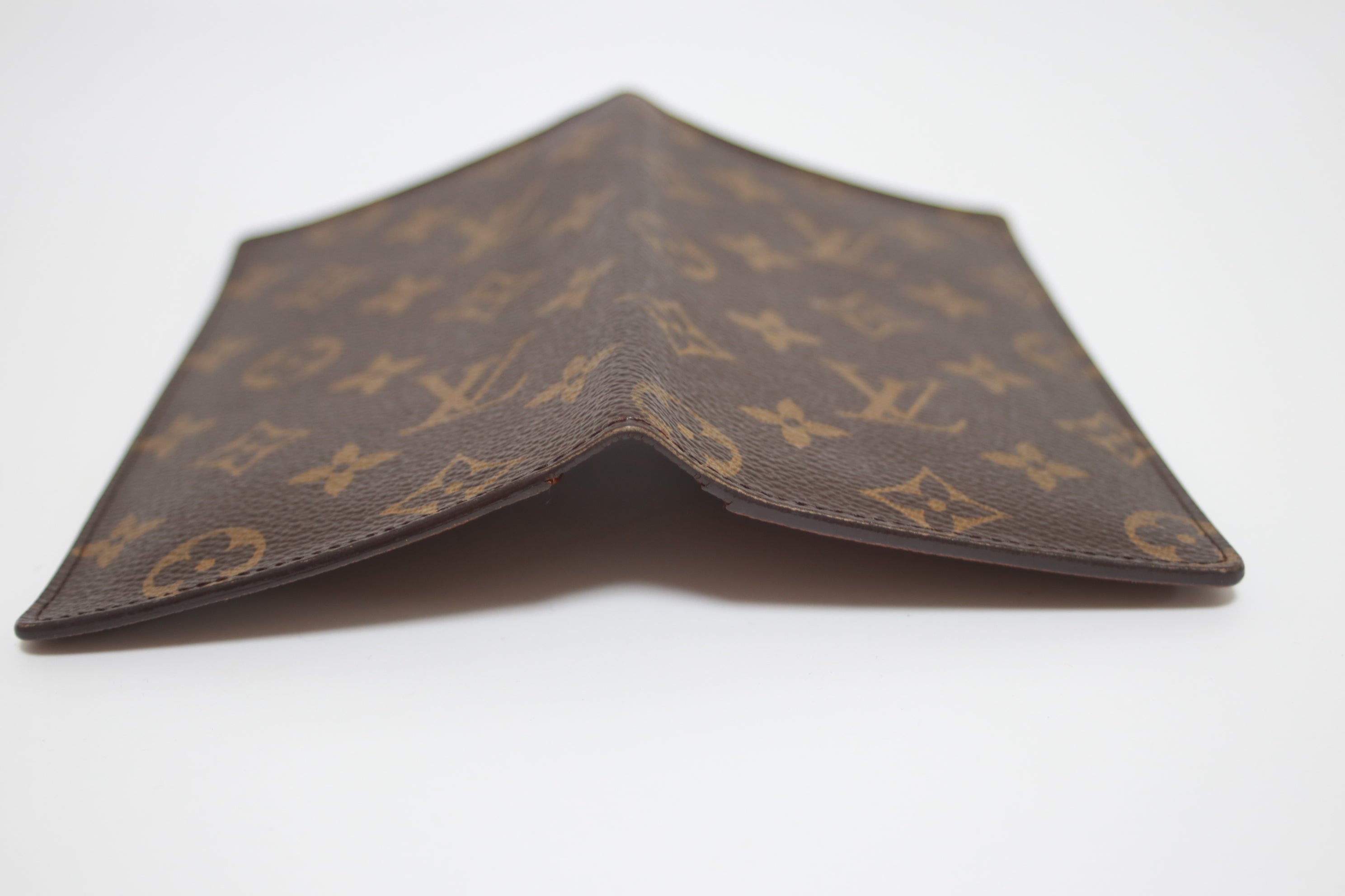 Louis Vuitton Long Wallet Used