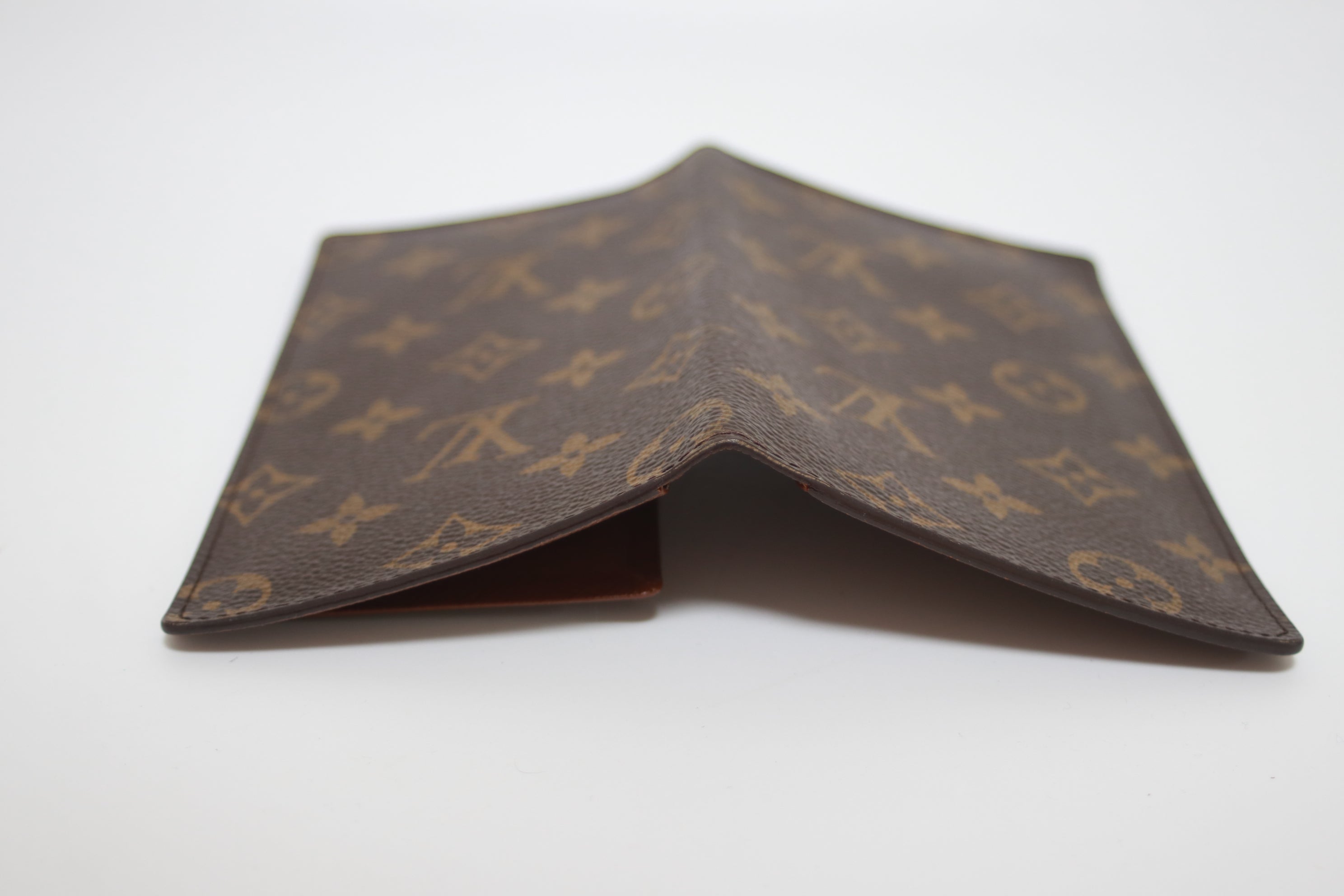 Louis Vuitton Long Wallet Used