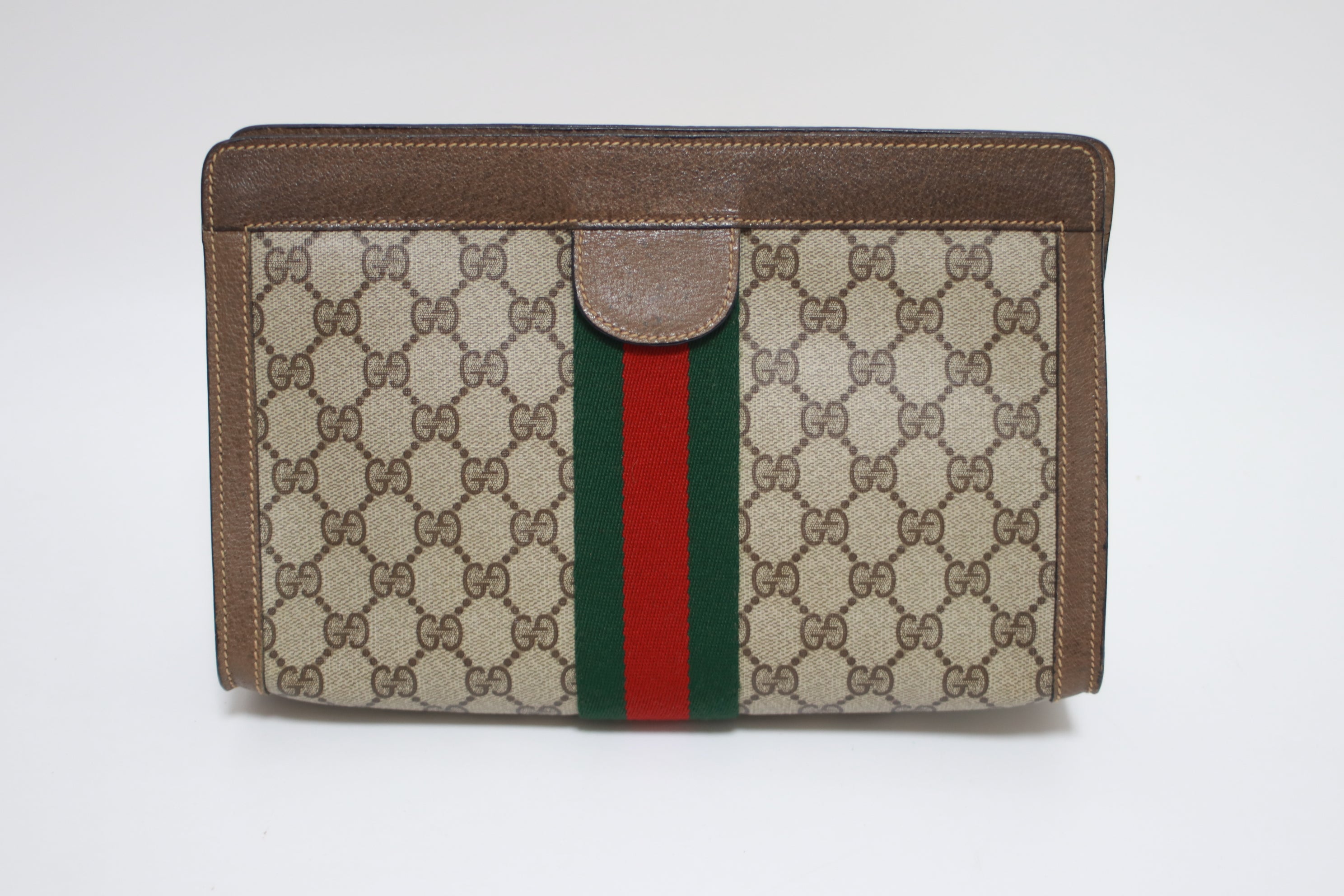 Gucci Clutch Sheryline Used