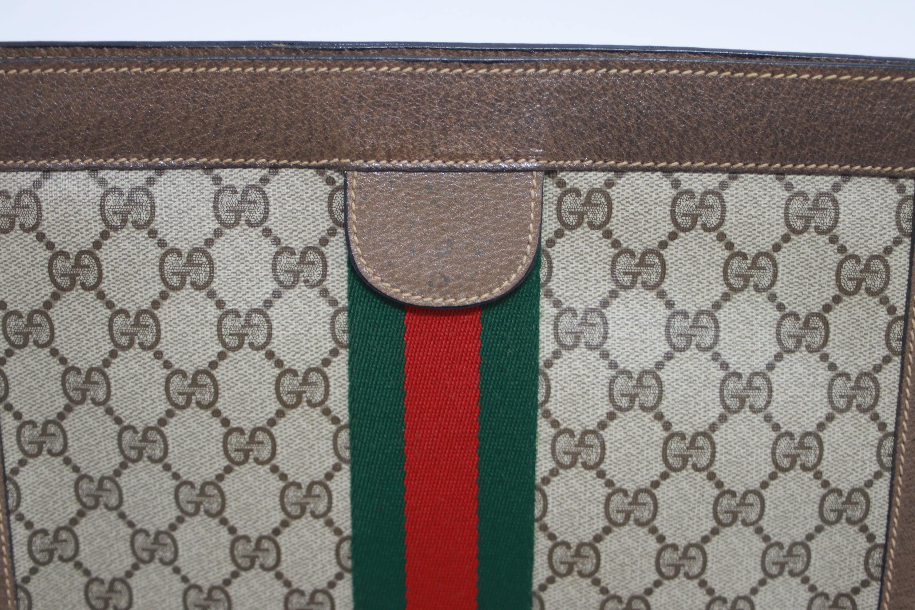 Gucci Clutch Sheryline Used