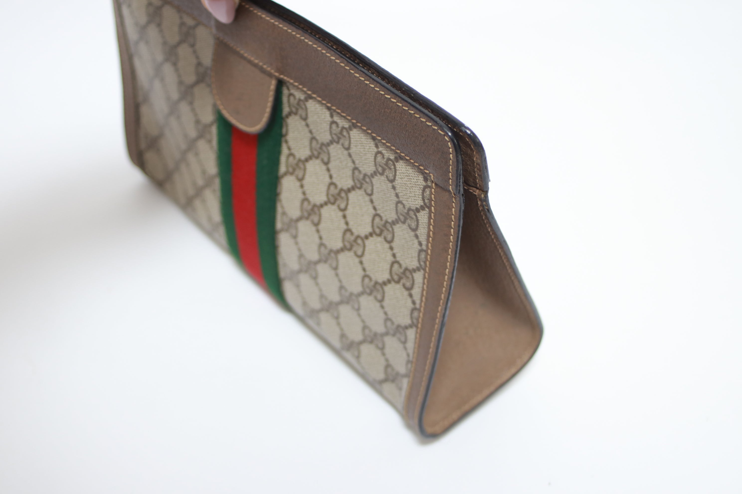 Gucci Clutch Sheryline Used (8070)