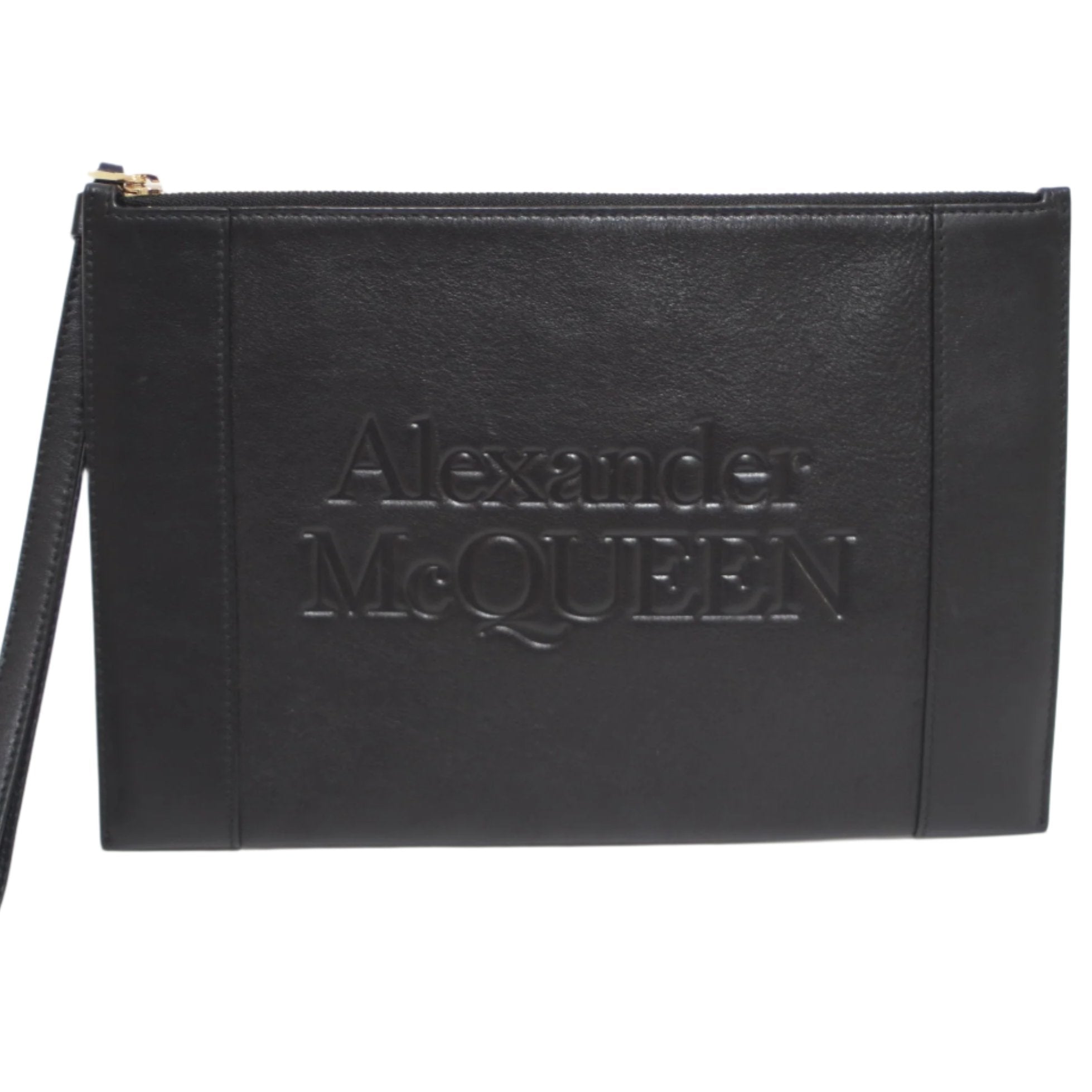 Alexander McQueen Clutch Used