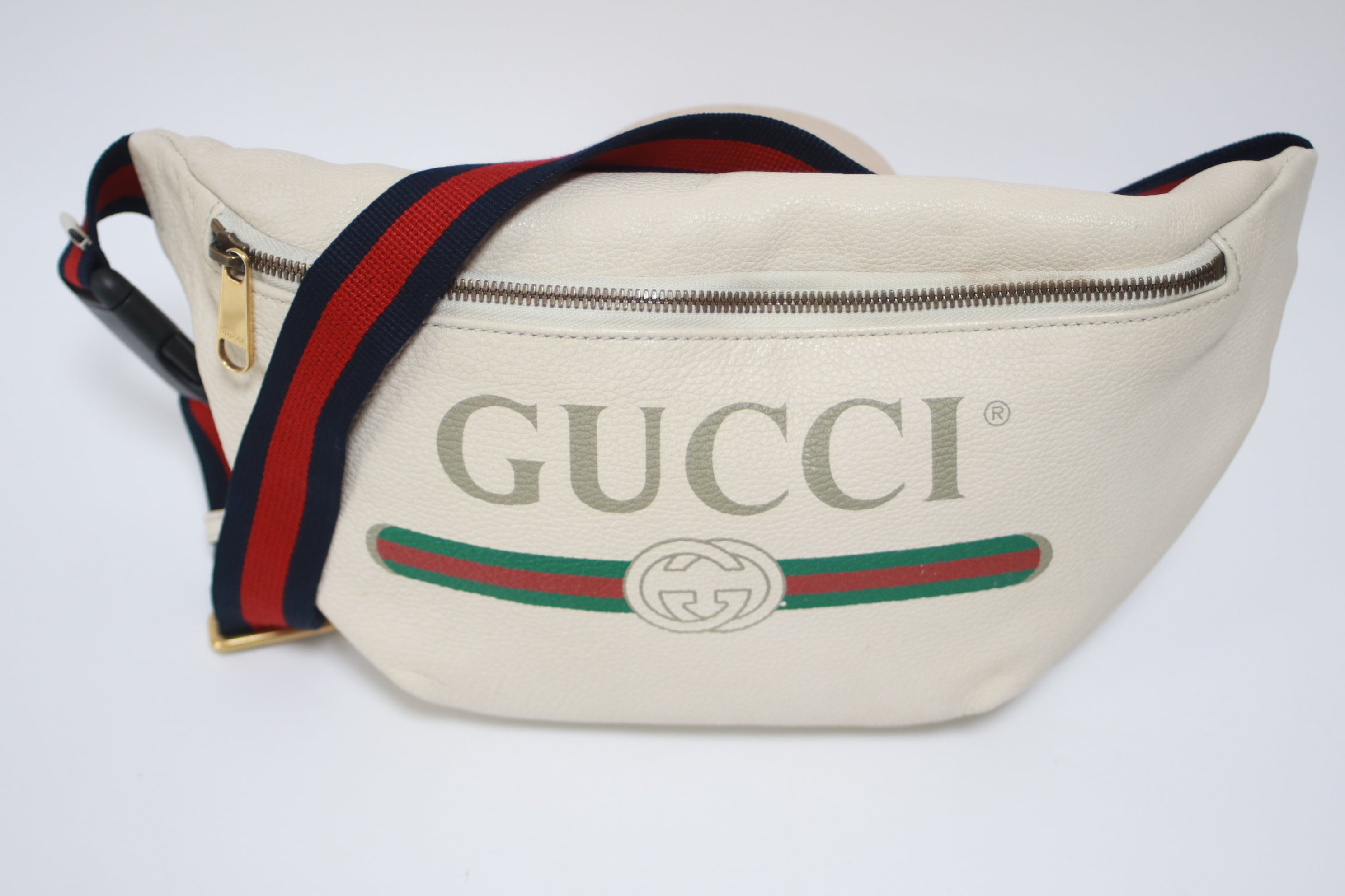 Gucci belt bag used online