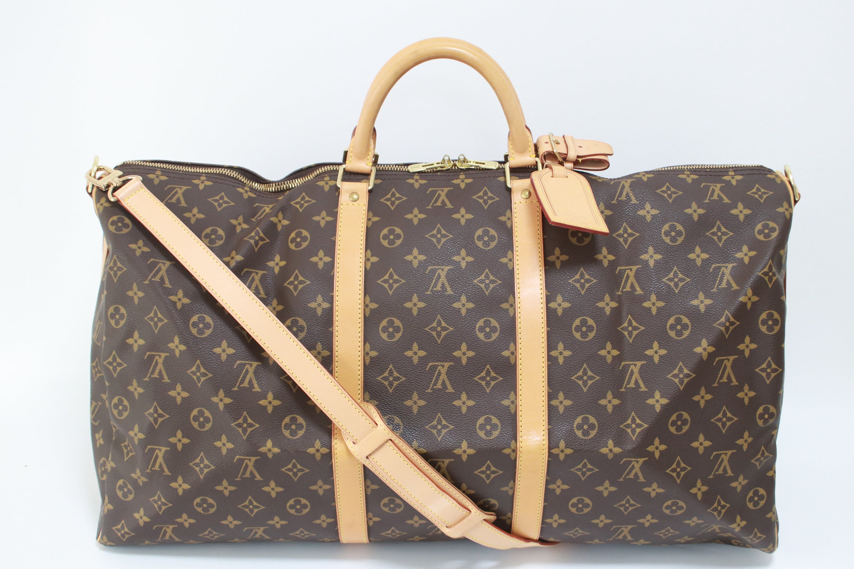 Louis Vuitton Used 