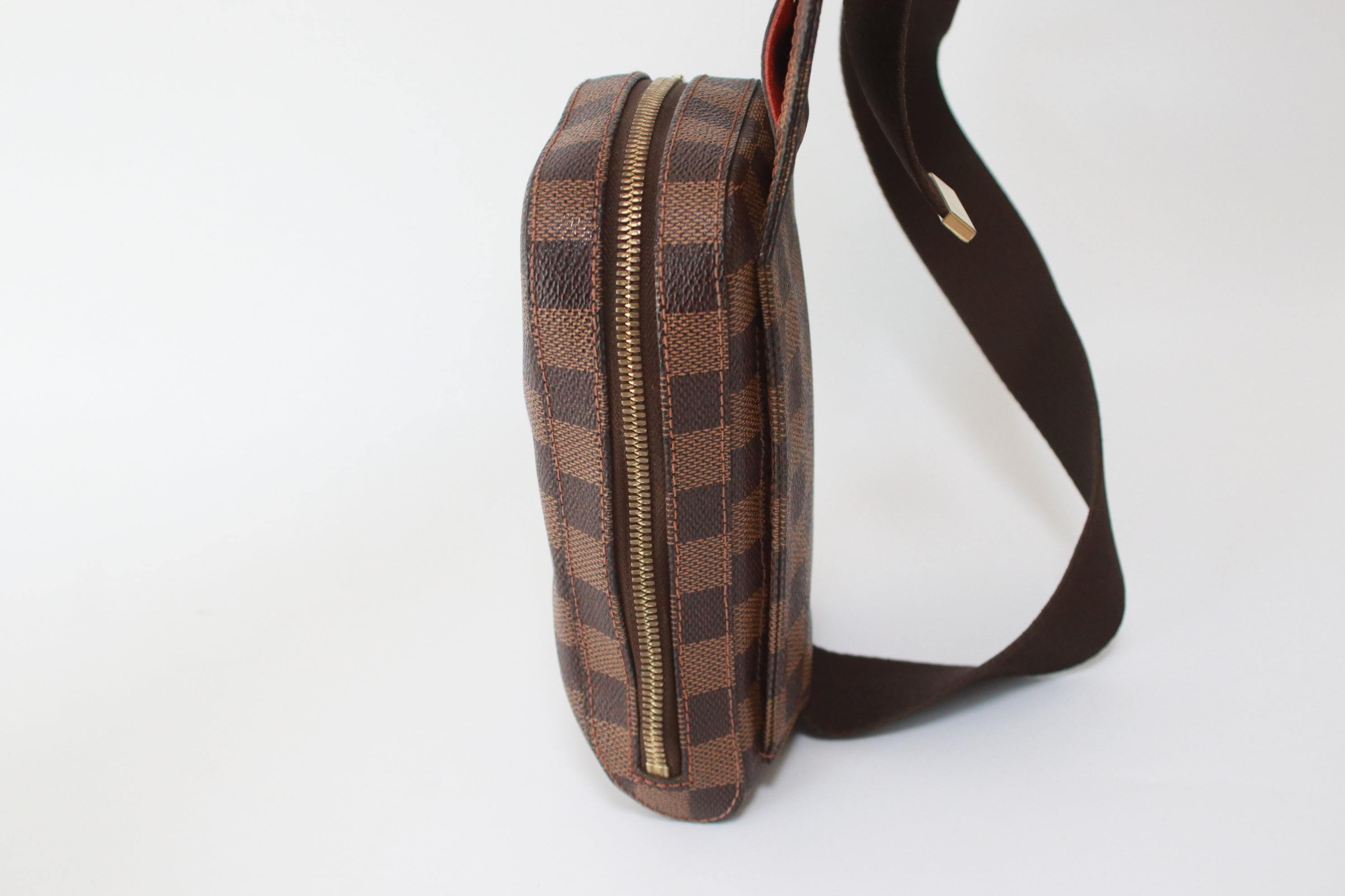 Lv geronimos waist bag online