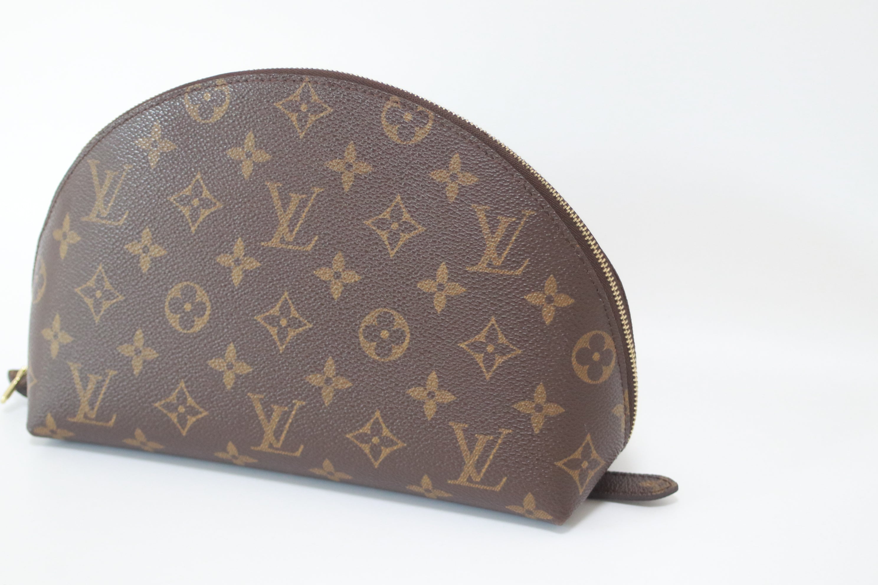 Louis Vuitton Demi discount Ronde Pouch