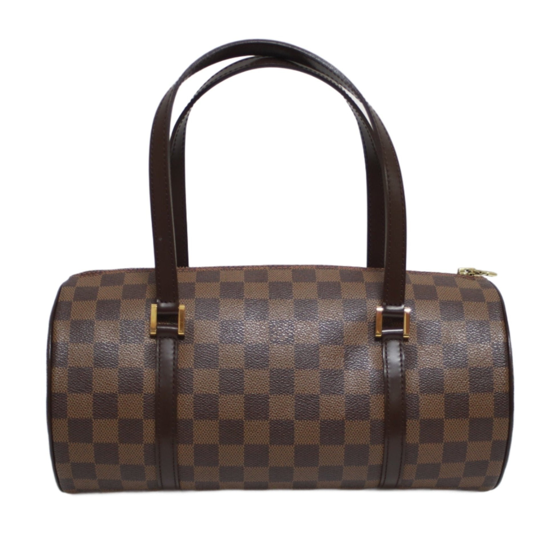 Louis Vuitton Papillon 30 Damier Ebene Used