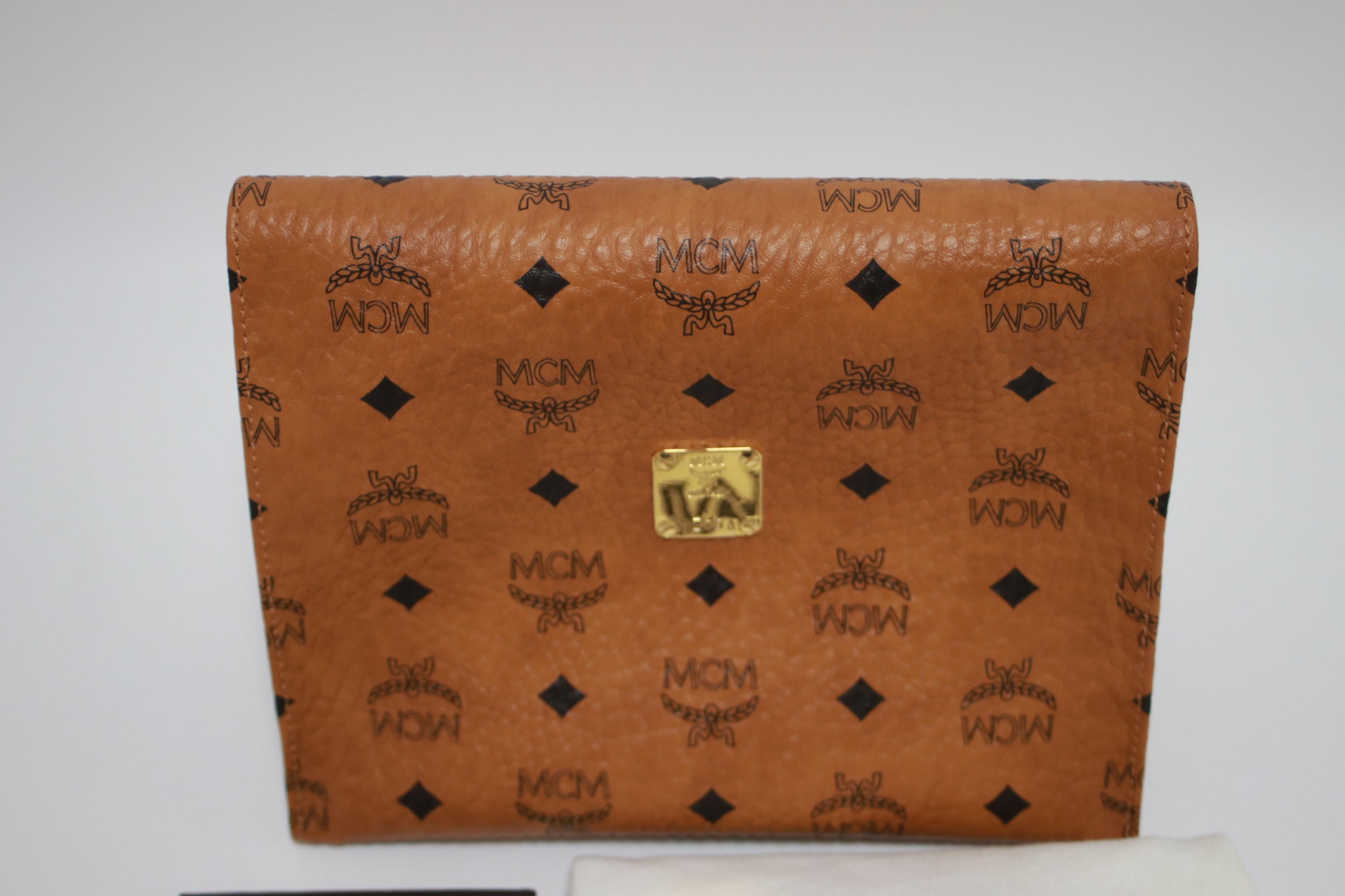 MCM by Phenomenon Paper Bag Used (8103)