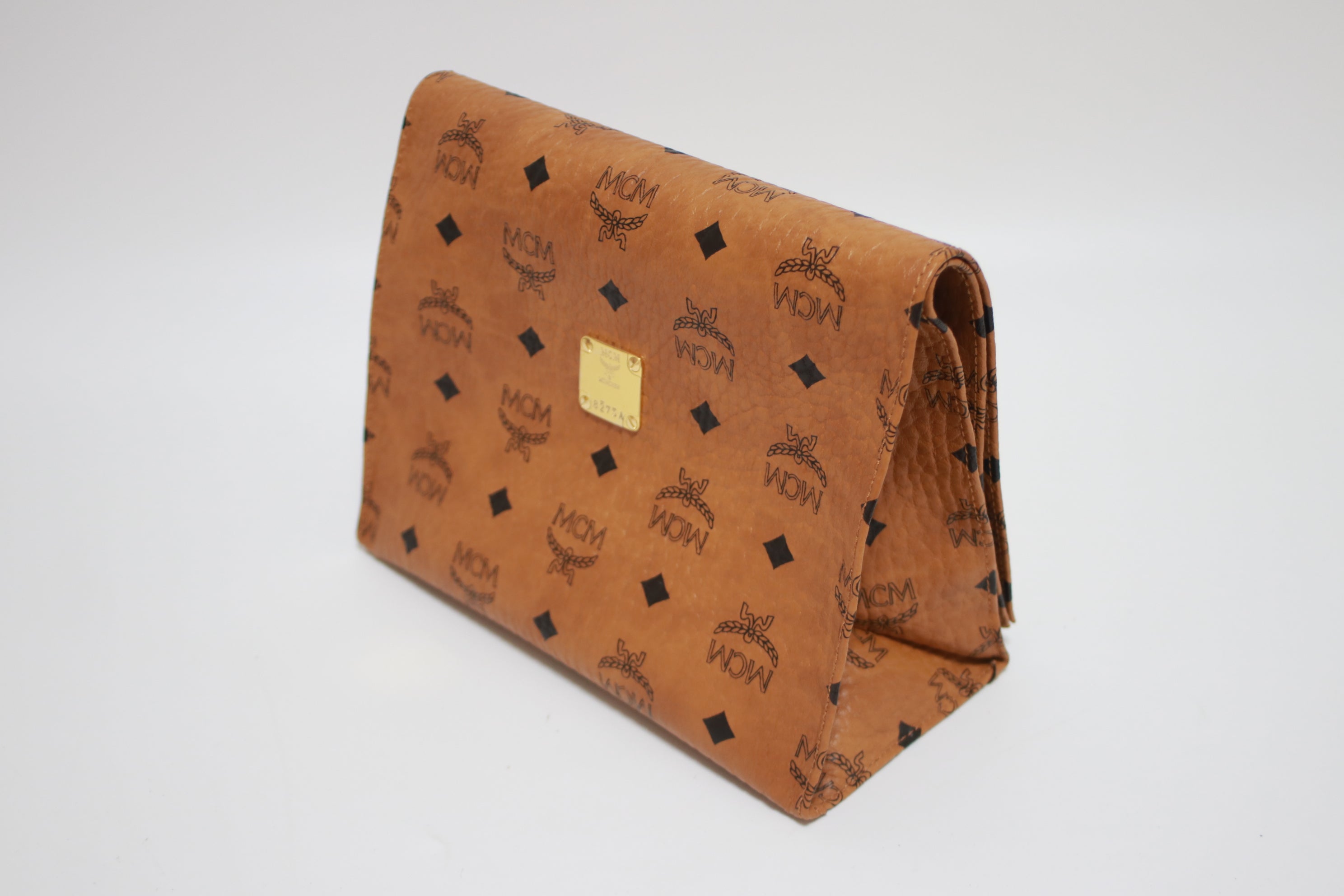 MCM by Phenomenon Paper Bag Used (8103)