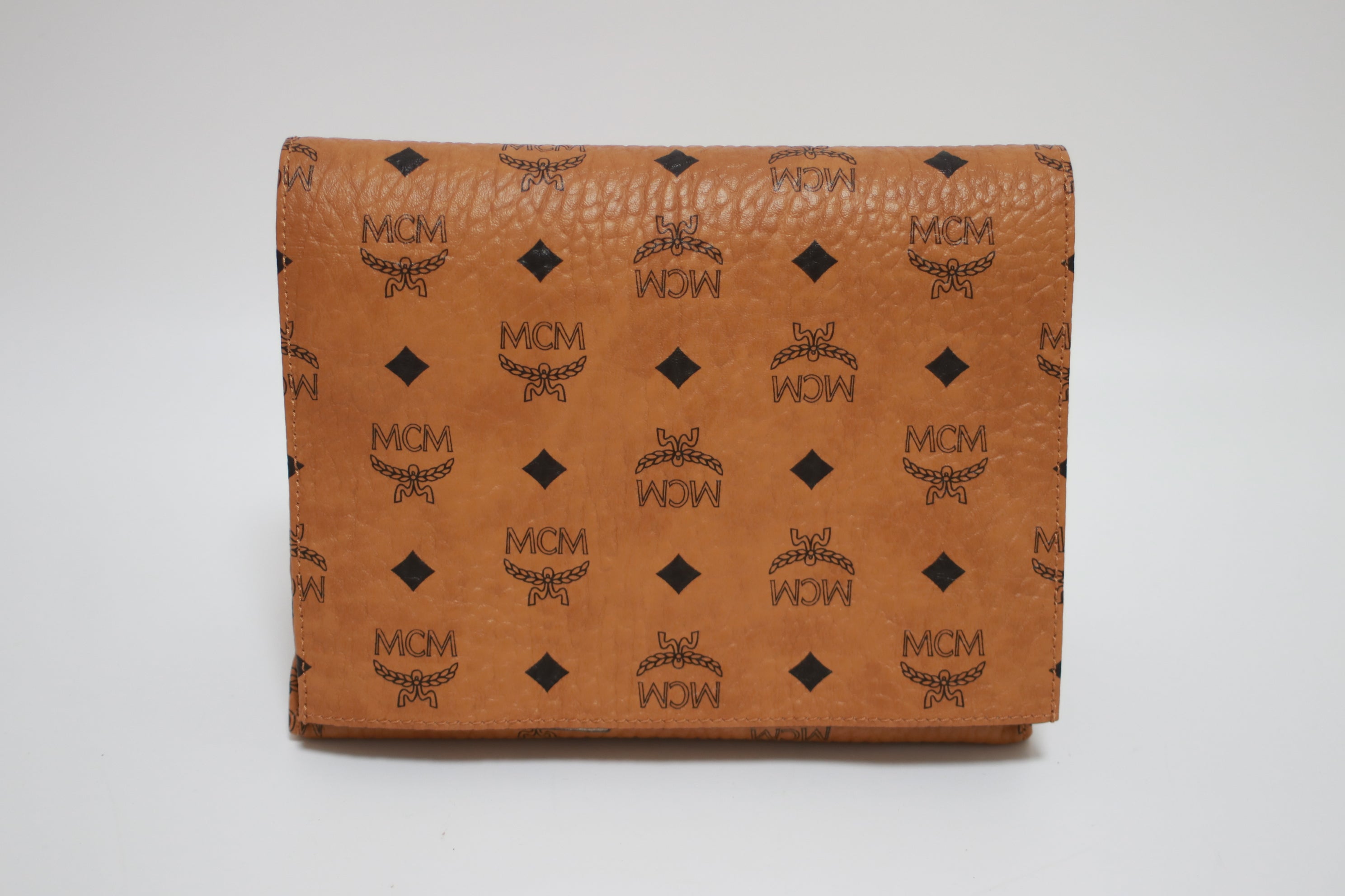 MCM by Phenomenon Paper Bag Used