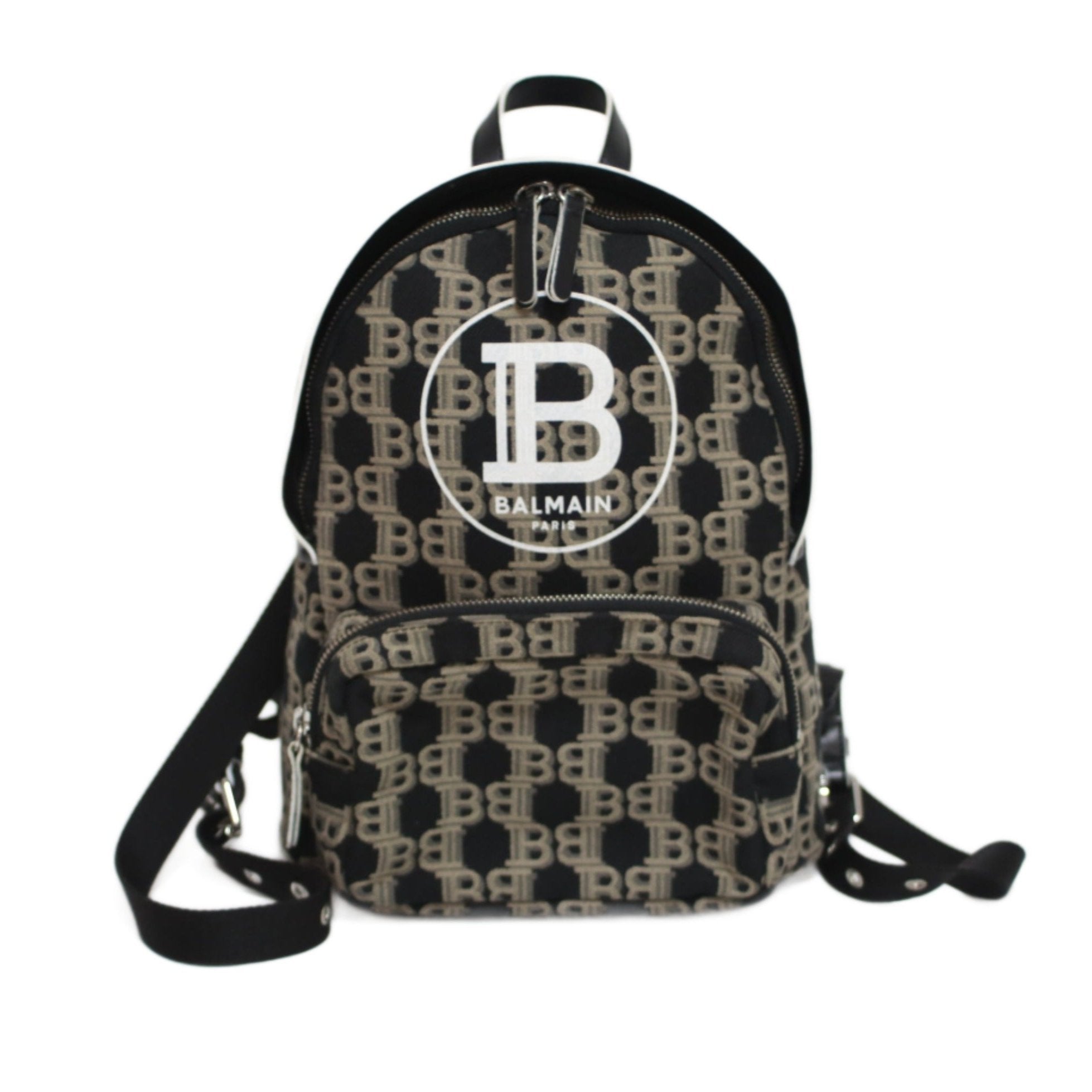 Balmain Backpack Used