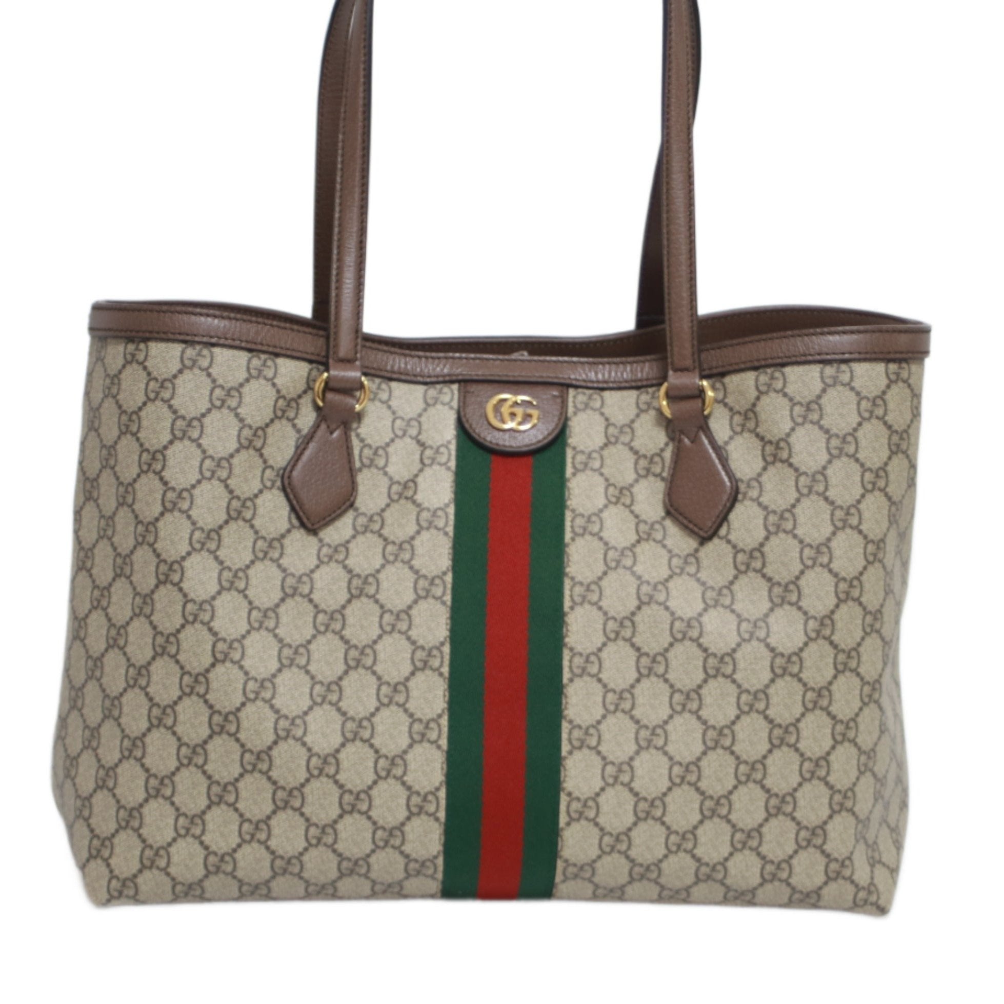 Gucci Ophidia Tote Bag Medium Used