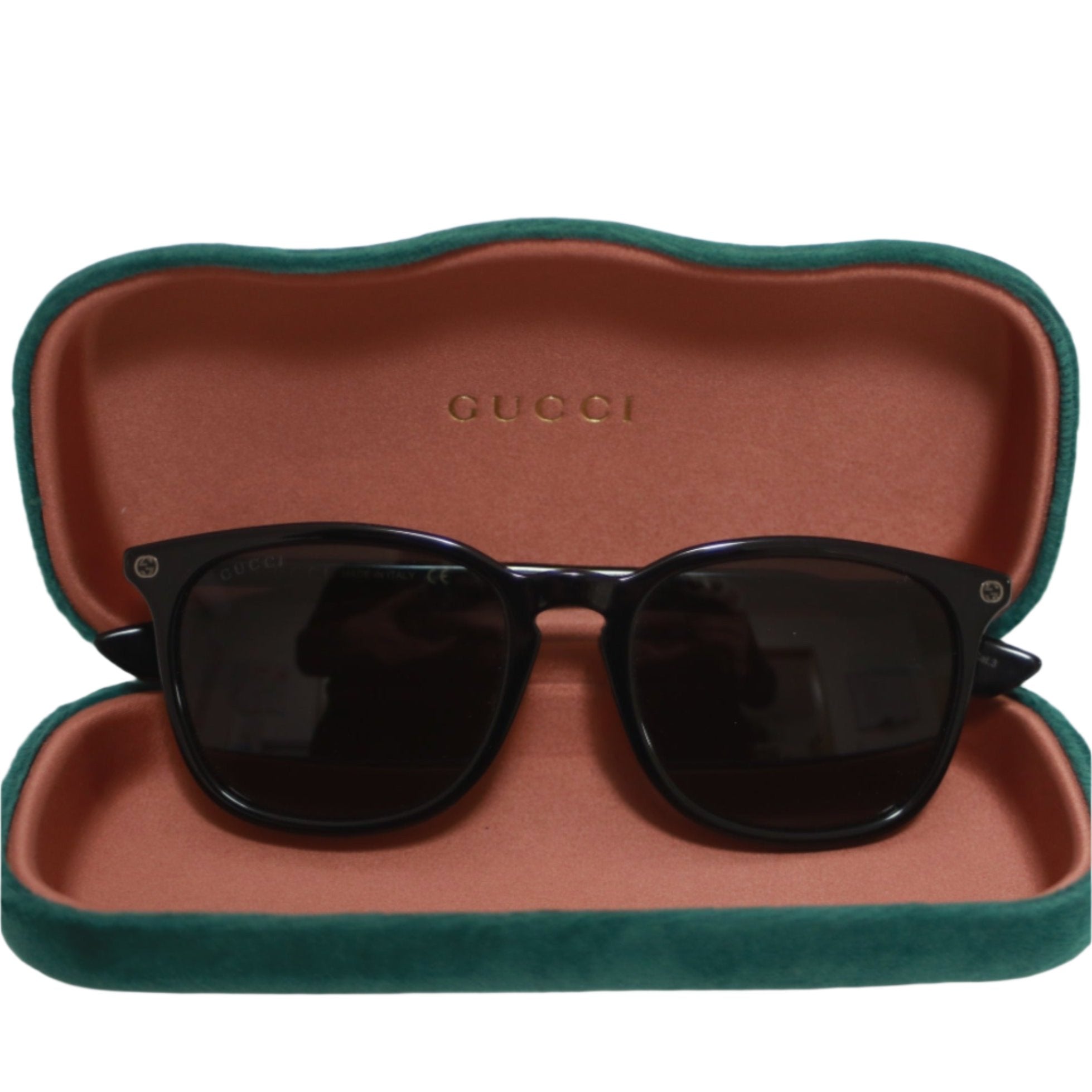 Gucci Sunglasses Used