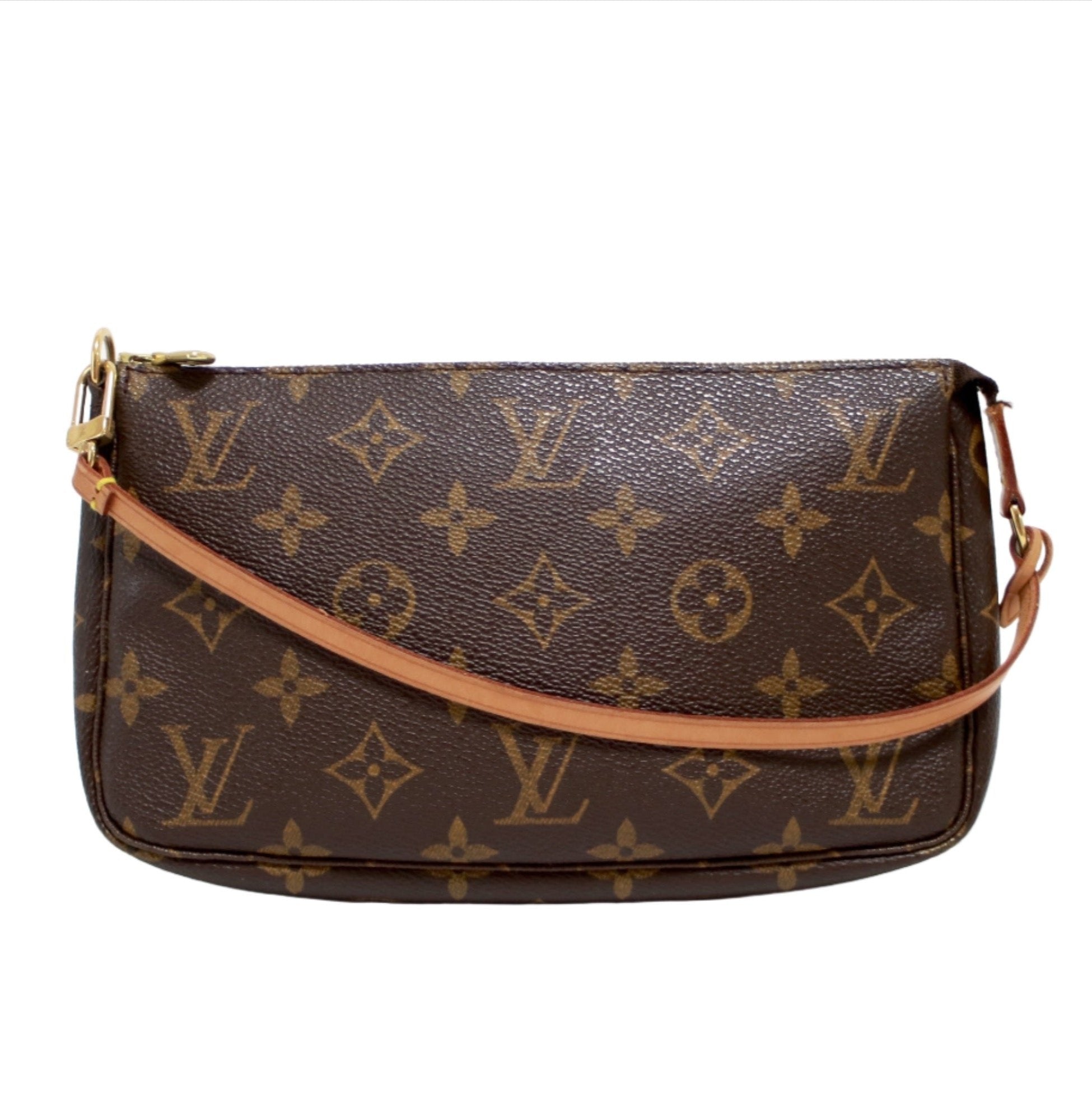 Louis Vuitton Pochette Accessories Used