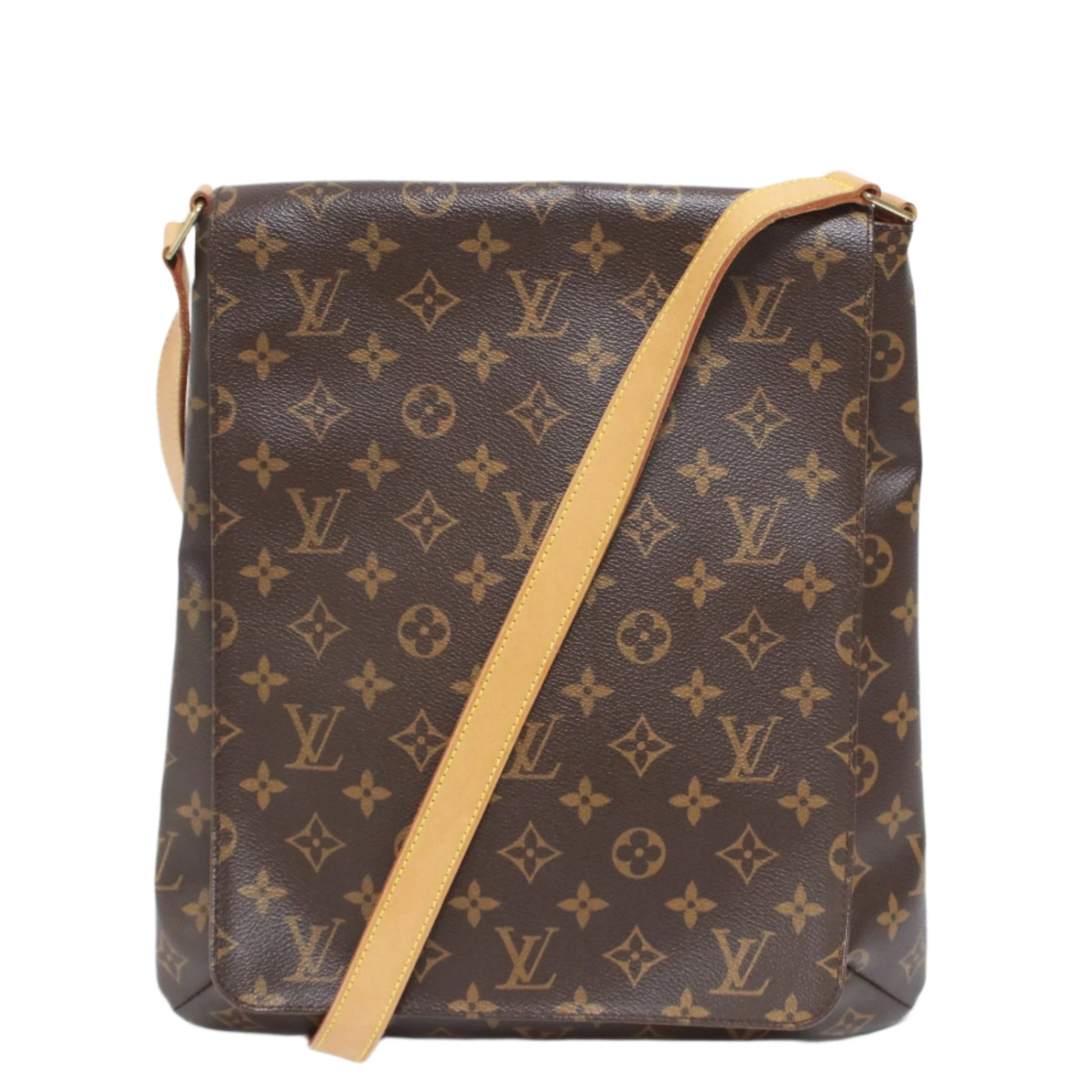 Louis Vuitton Musette Shoulder Bag Used