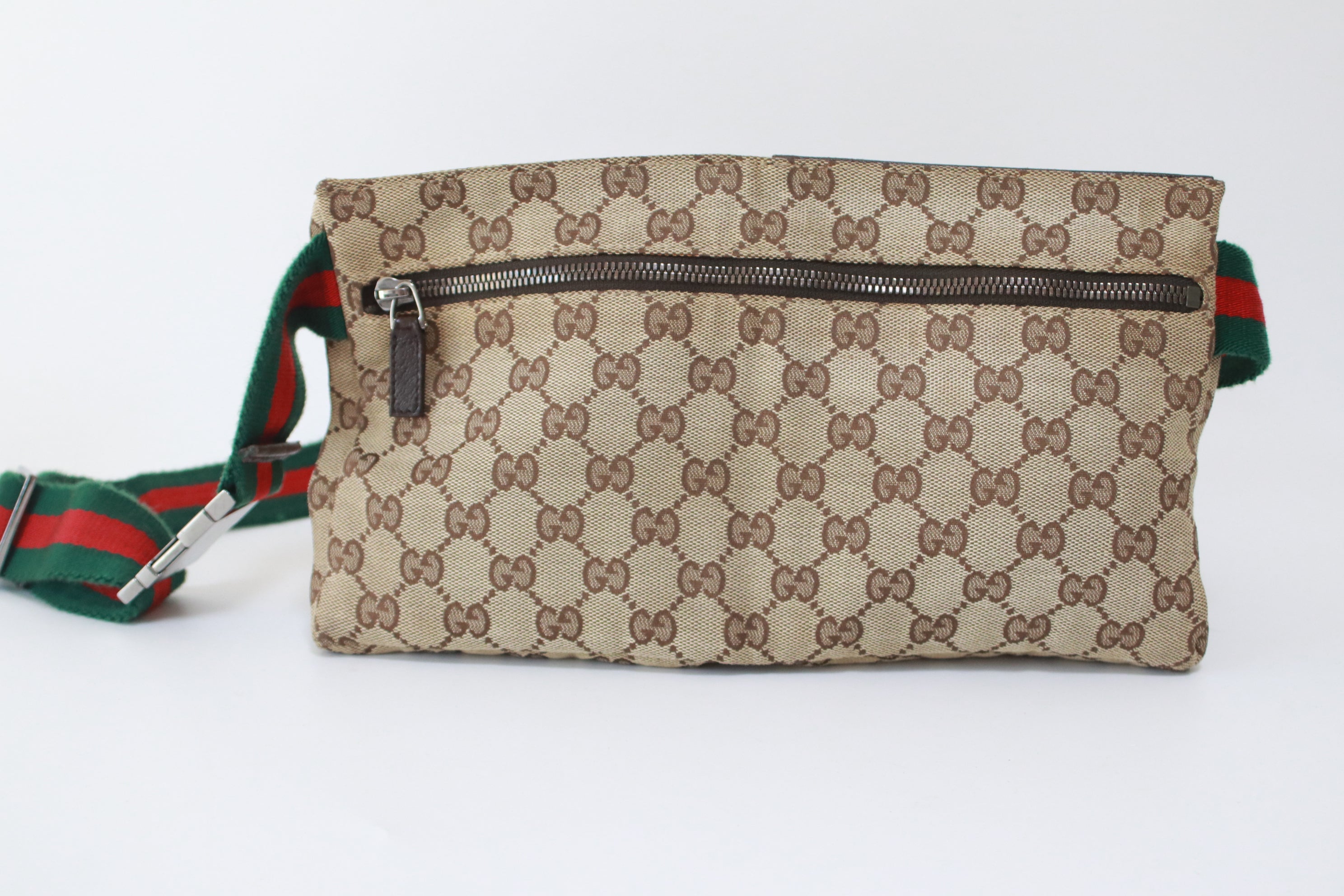 Gucci Beltbag Used